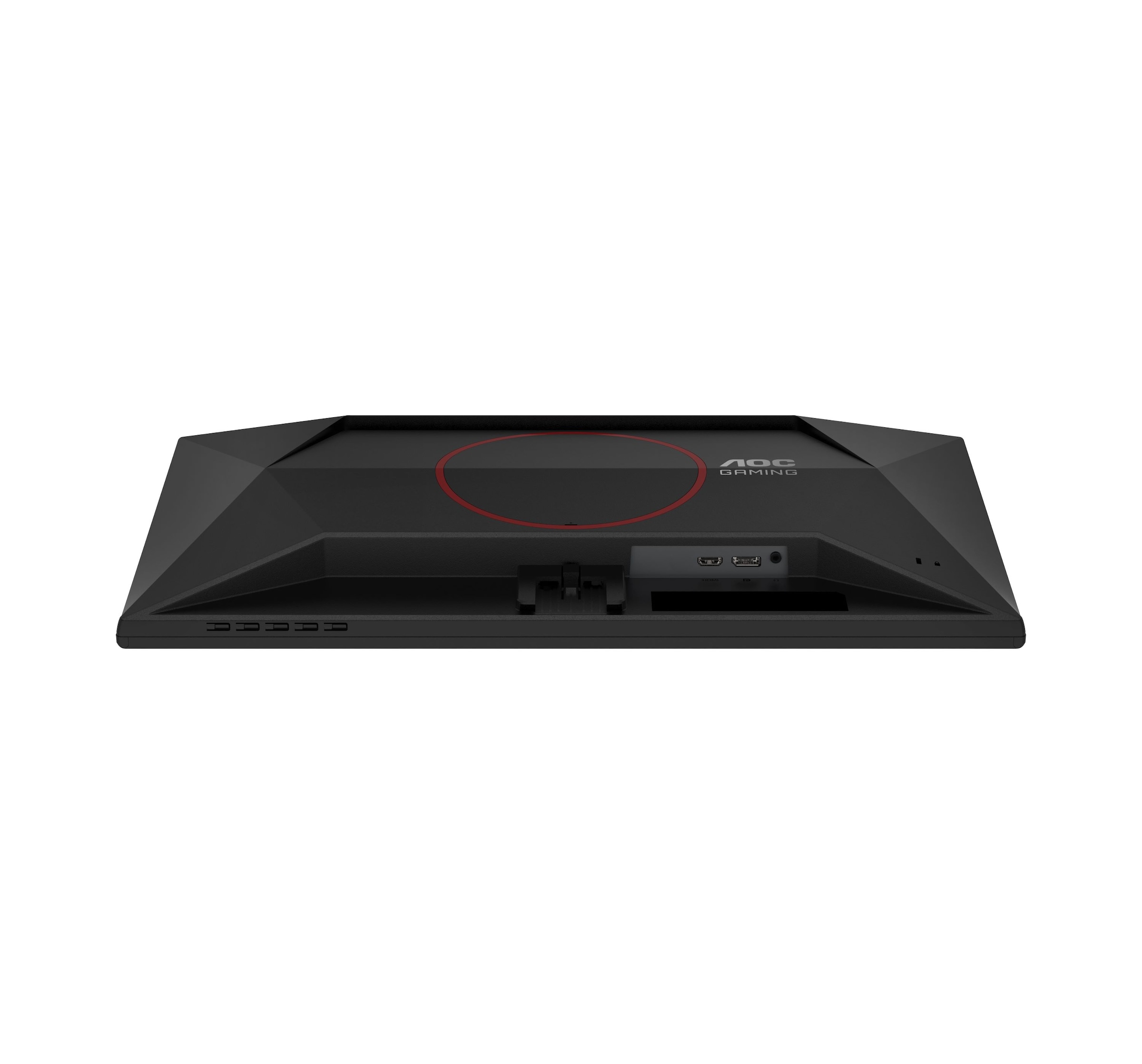 AOC Gaming-Monitor »25G42E«, 62,2 cm/25 Zoll, 1920 x 1080 px, Full HD, 0,5 ms Reaktionszeit, 180 Hz, Neigung