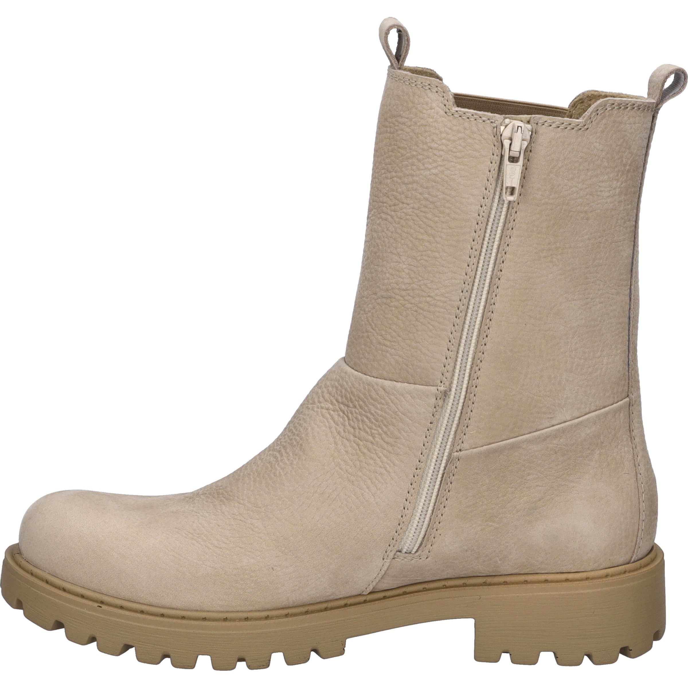 Thumbnail - Josef Seibel Stiefel "Marta 20, creme"