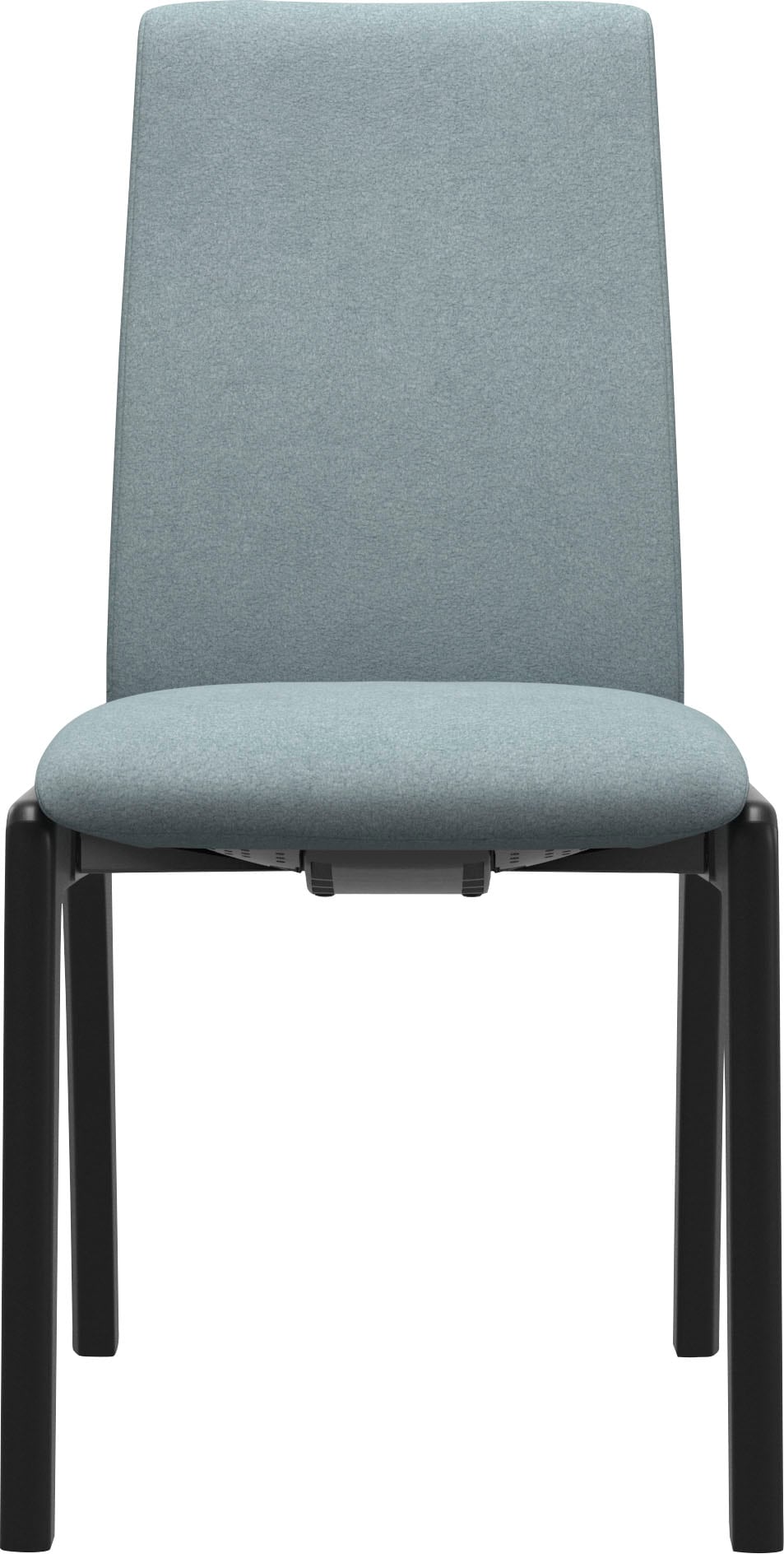 Stressless Polsterstuhl "Laurel" () Low Back, Größe M, mit abgerundeten Bei günstig online kaufen