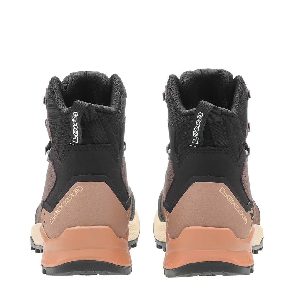 Lowa Wanderschuh »LOWA® EXPLORER GORE-TEX® MID WS«  wasserdicht, winddicht,atmungsaktiv dank GORE-TEX Membrane