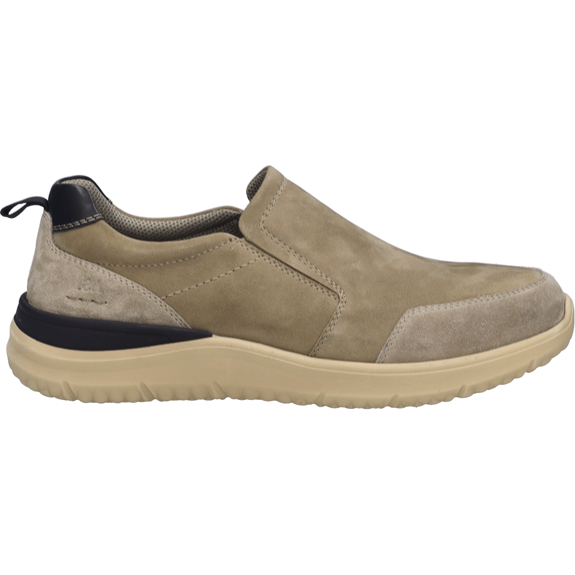 Josef Seibel Slipper "Wales 04, sand-kombi" günstig online kaufen