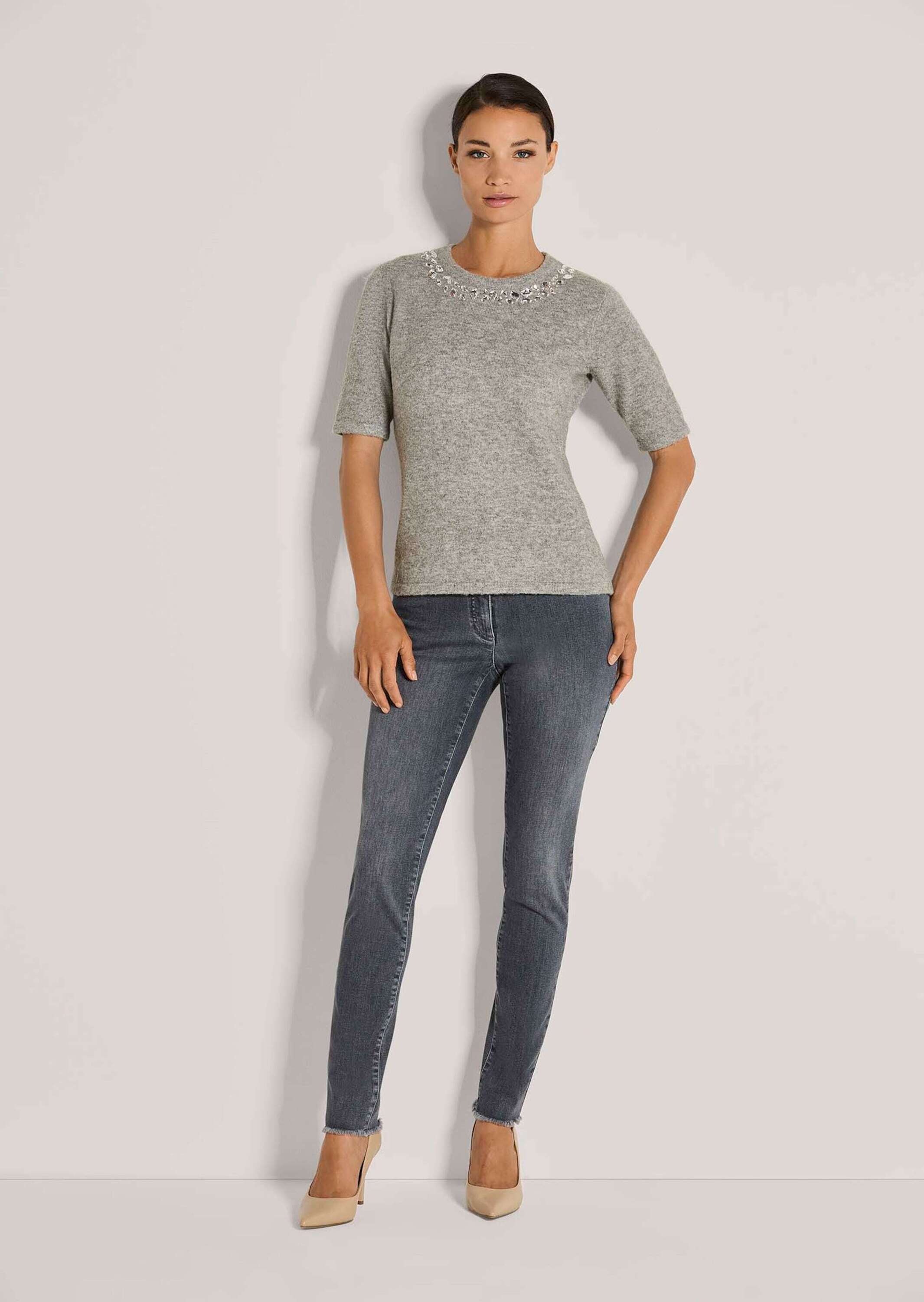 MADELEINE Longpullover "Pullover Pullover" günstig online kaufen