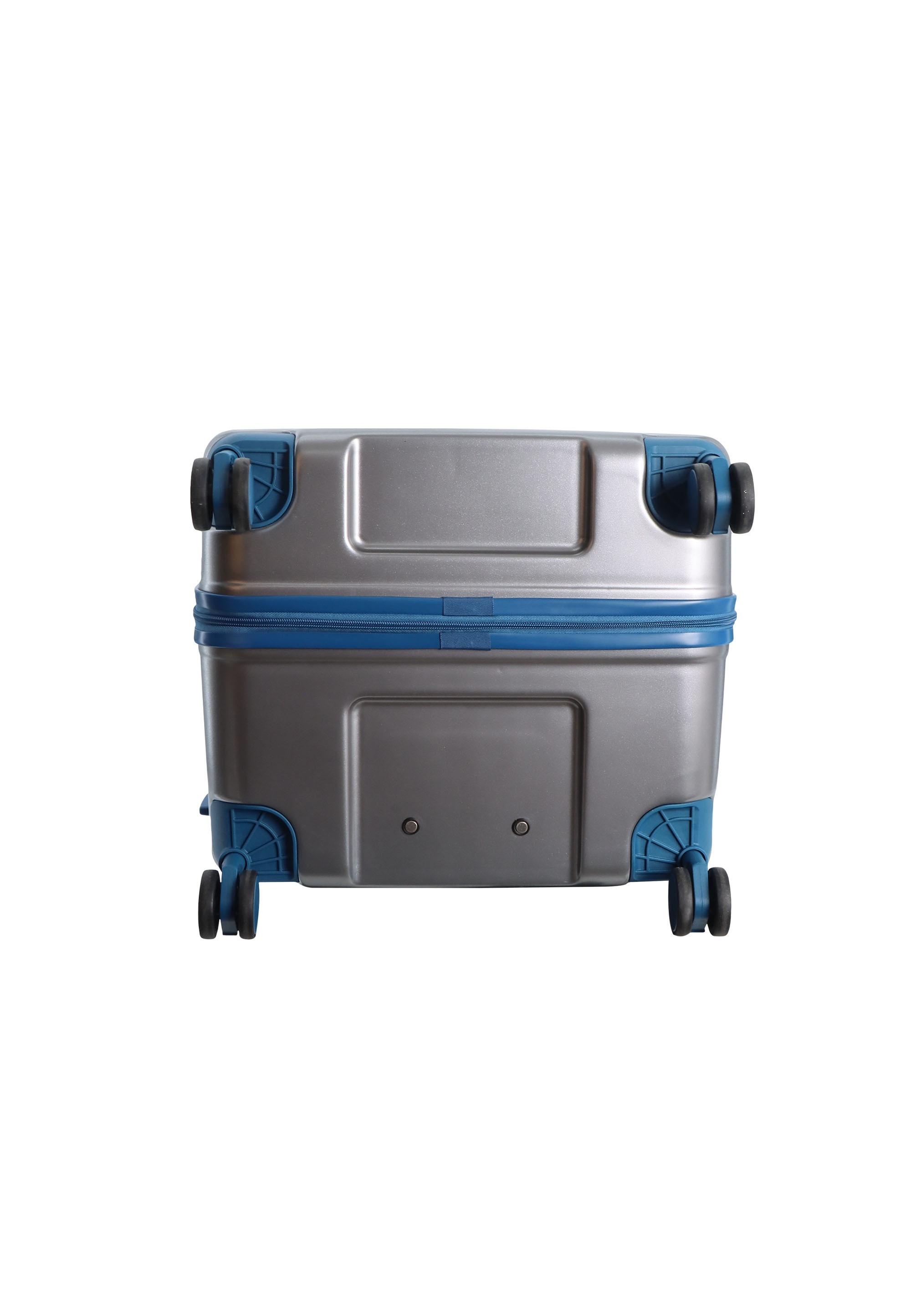 Saxoline® Koffer »Elite Trunk«, mit einer robusten ABS/PC-Schale