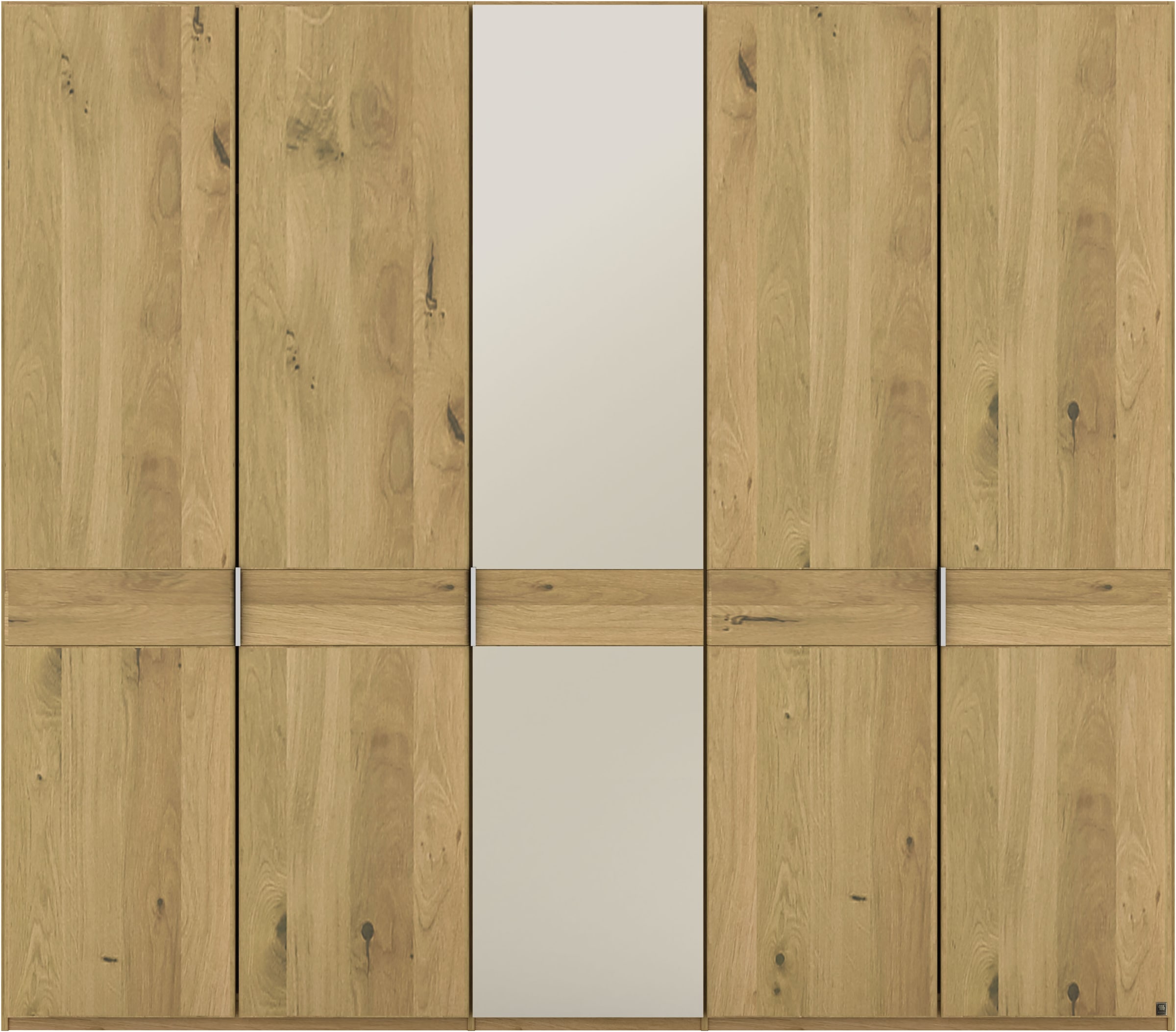 Musterring Drehtürenschrank "Savona, Kleiderschrank, Schrank, Garderobe, te günstig online kaufen