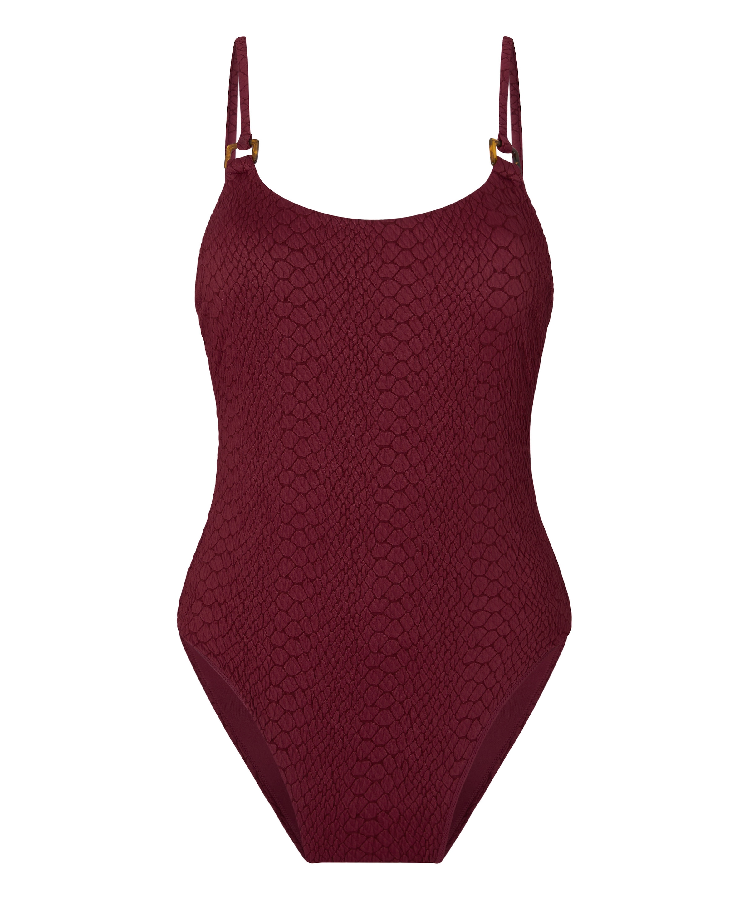 Hunkemöller Badeanzug »Badeanzug Aruba«