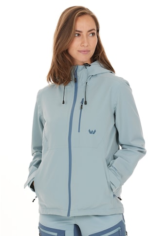 WHISTLER Outdoorjacke »Seymour« su 15.000 mm va...