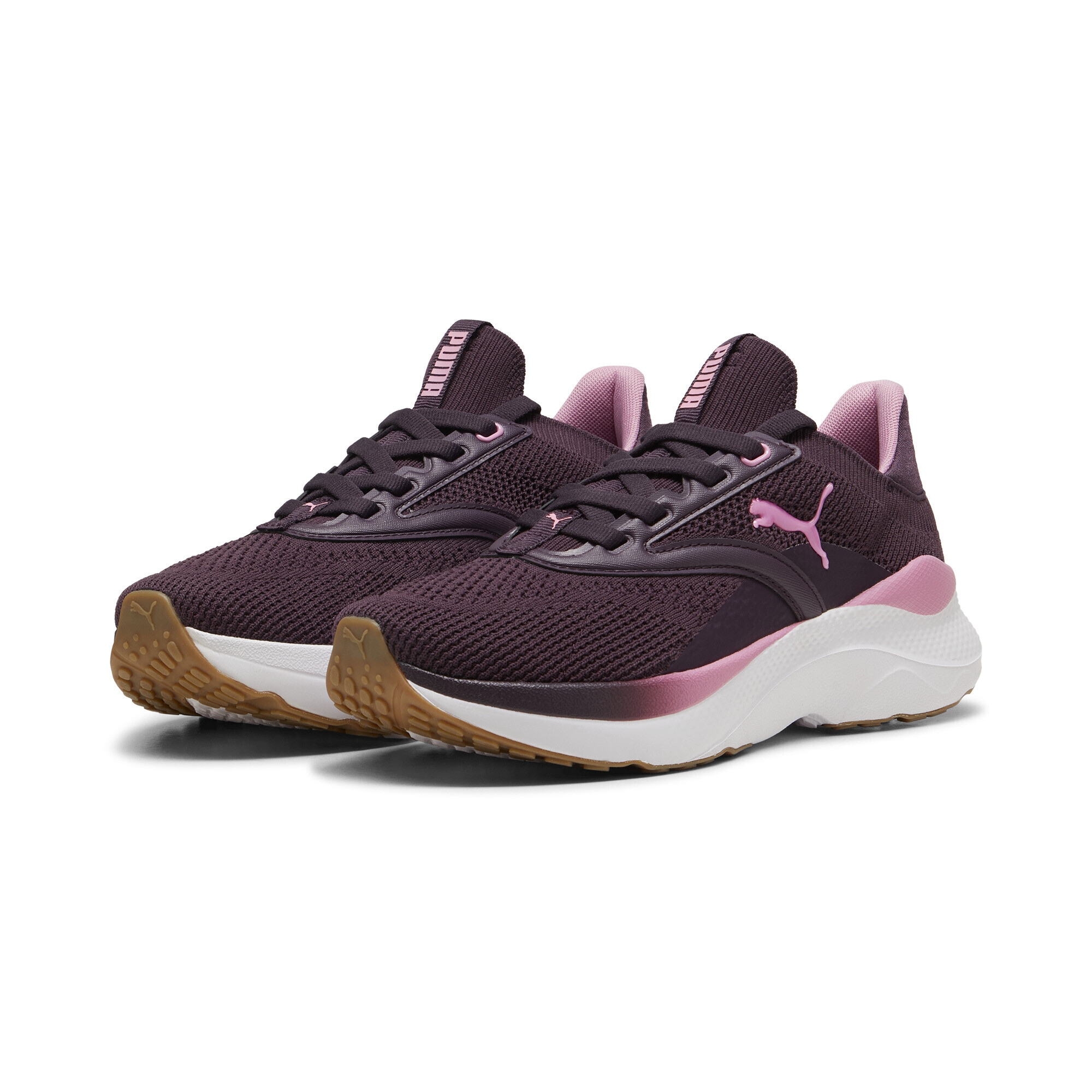 PUMA Laufschuh "SOFTRIDE Mayve Laufschuhe Damen"