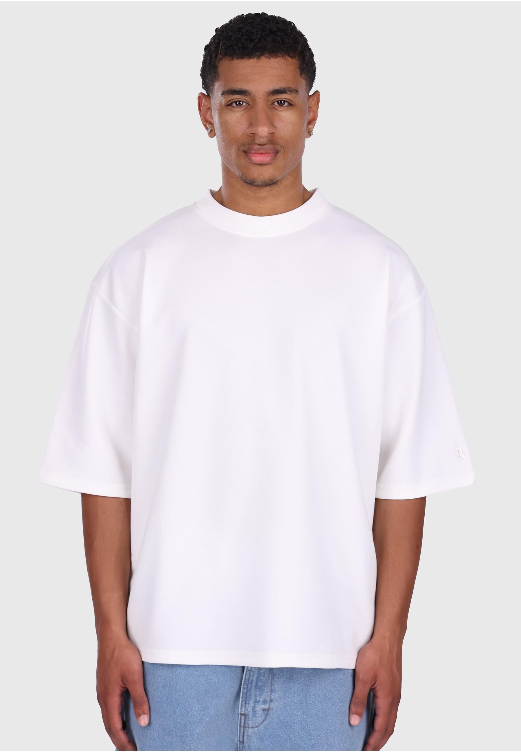 Dropsize T-Shirt »Dropsize Loose Fit T-Shirt«, (1 tlg.)
