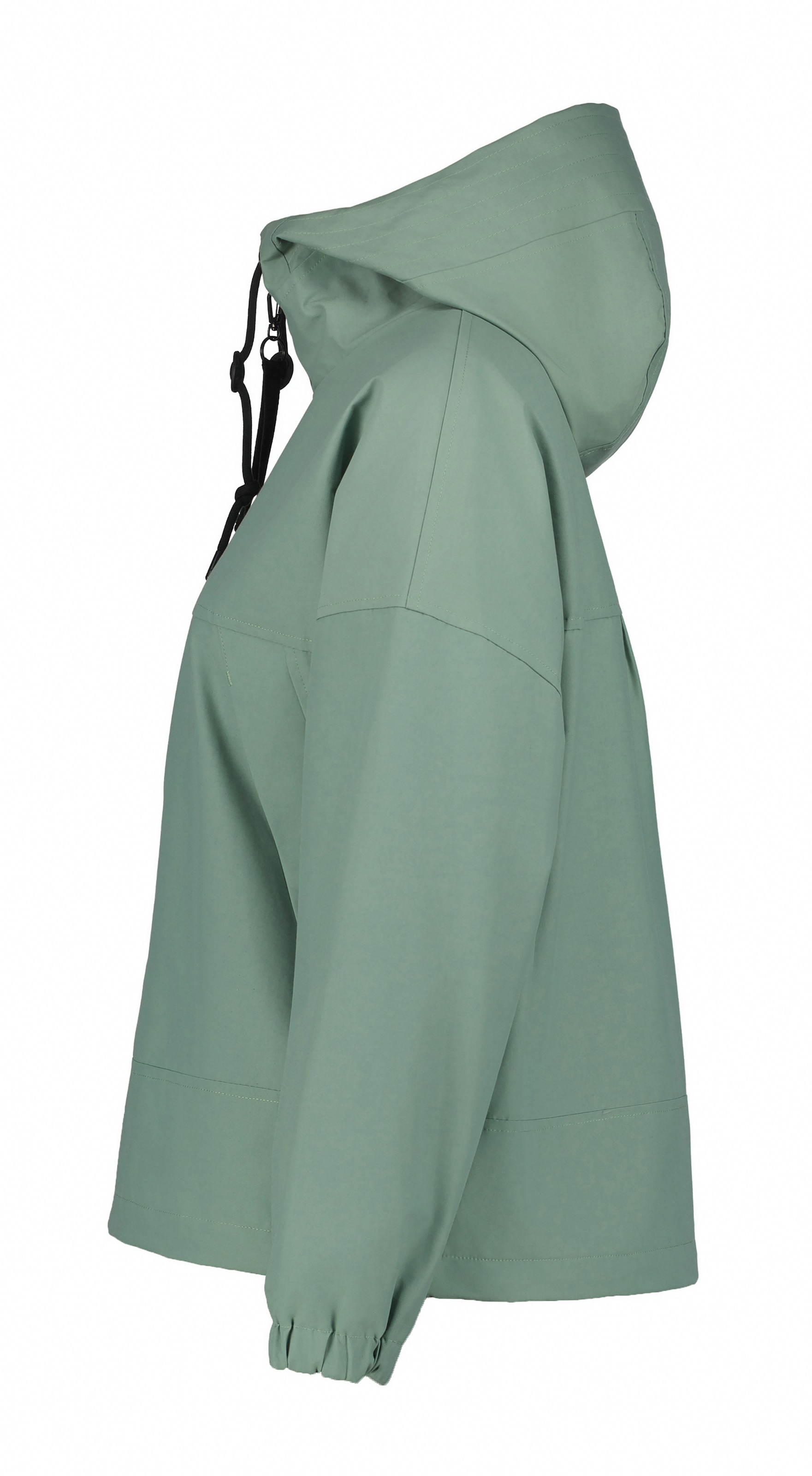 Icepeak Funktionsjacke »D FUNKTIONSJACKE AALEK«, (1 St.), mit Kapuze