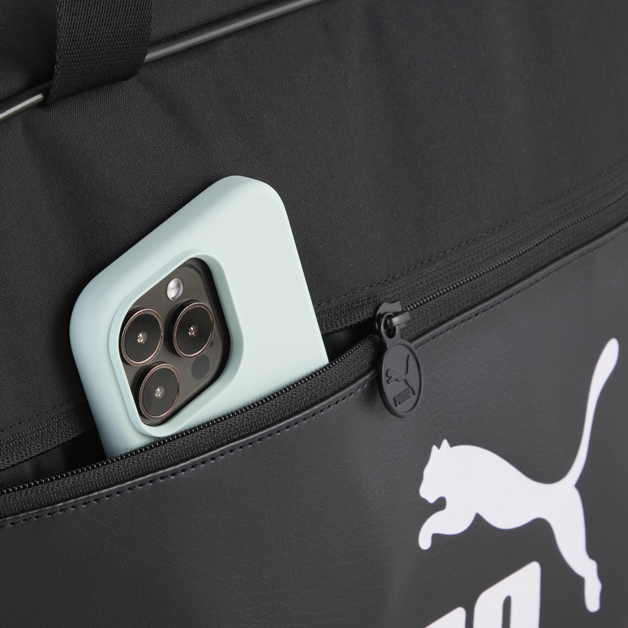 PUMA Tragetasche »Campus 29L Tragetasche Erwachsene«