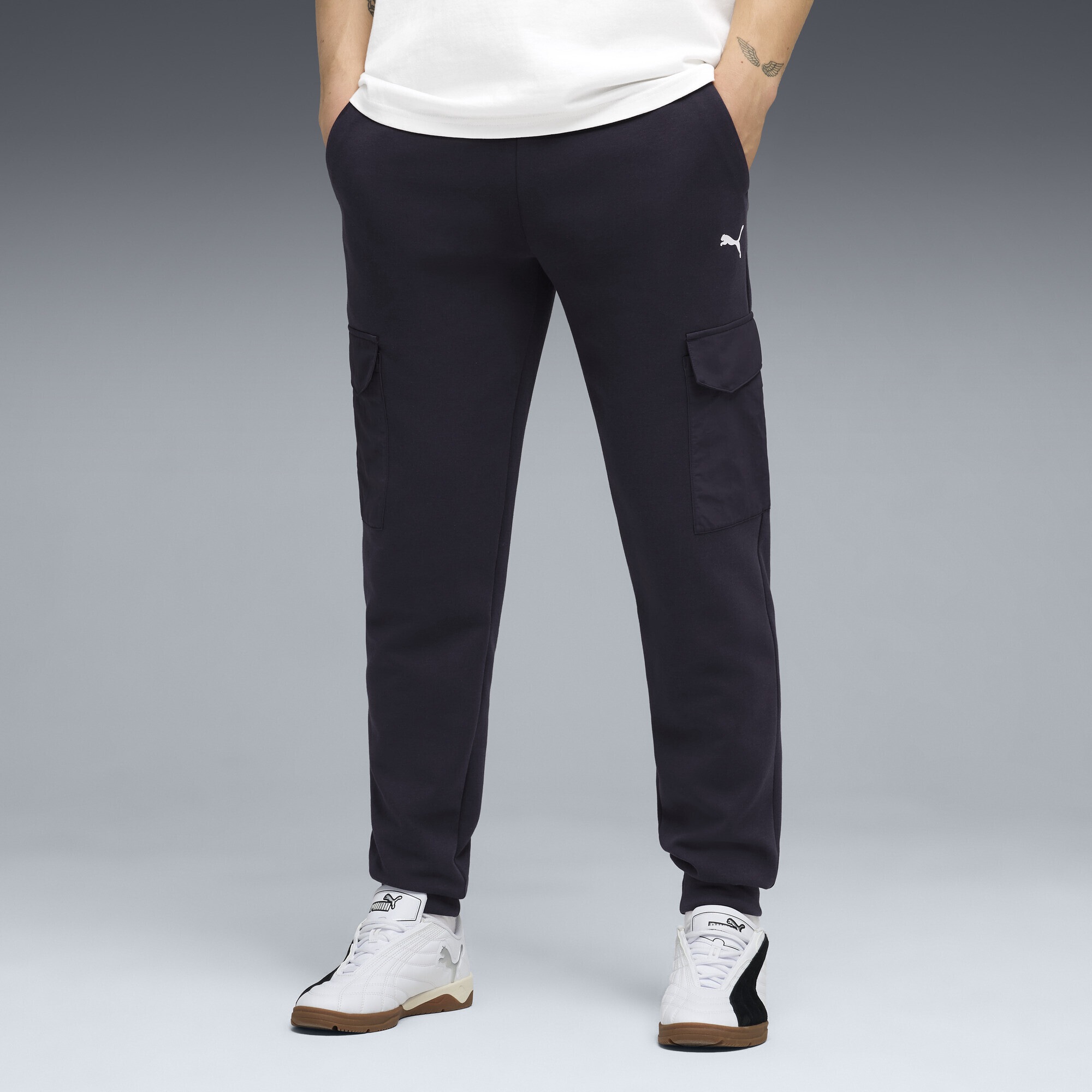 PUMA Sporthose »PUMA Sport Cargohose Herren«
