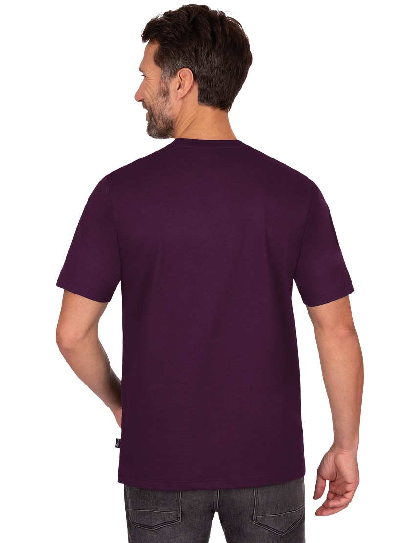 Trigema T-Shirt mit bestellen BAUR ▷ Hirschmotiv« »TRIGEMA T-Shirt 