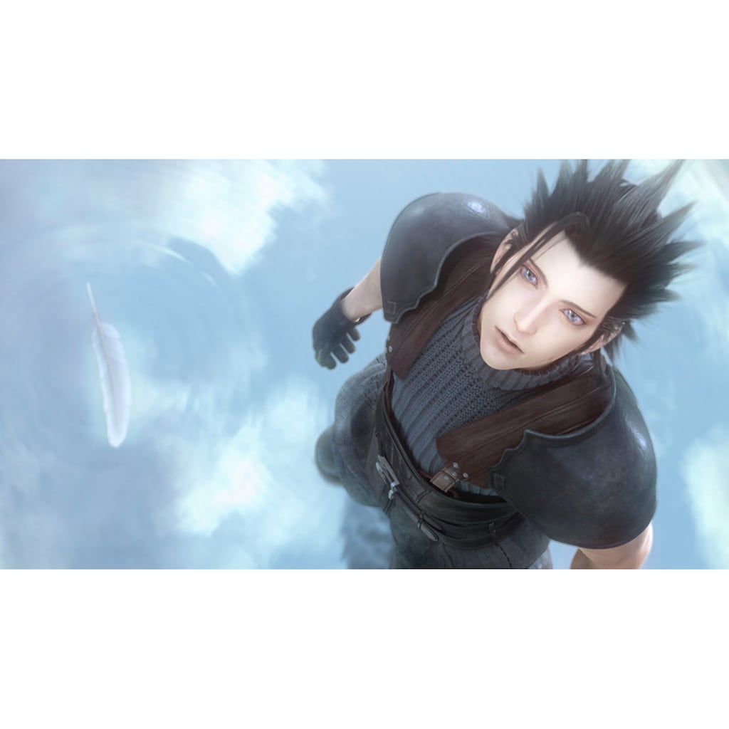 Spielesoftware »Crisis Core Final Fantasy VII Reunion«, Xbox Series X-Xbox One