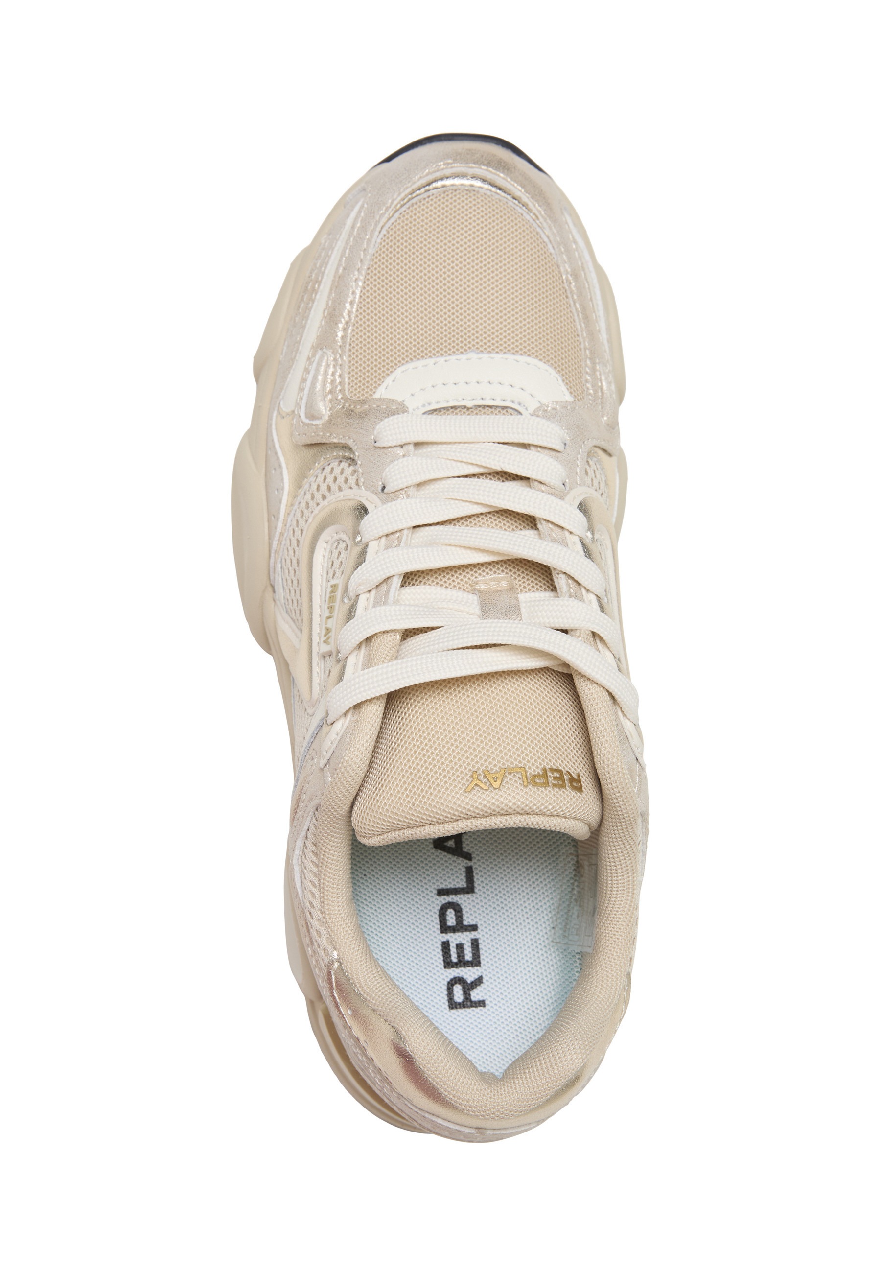 Replay Sneaker »Replay DESTINY W«