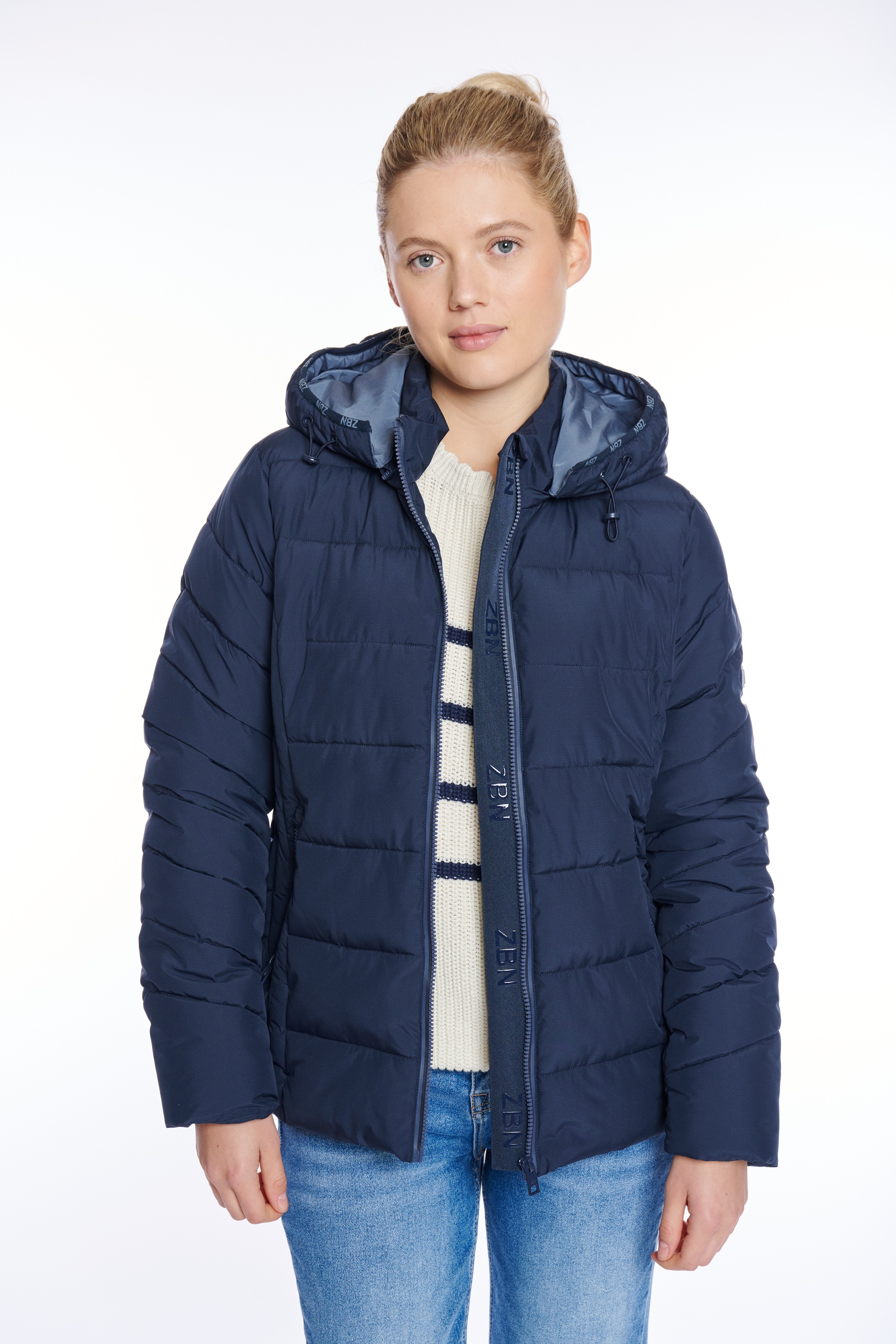 ZABAIONE Steppjacke "Jacket Ma44ndy" günstig online kaufen