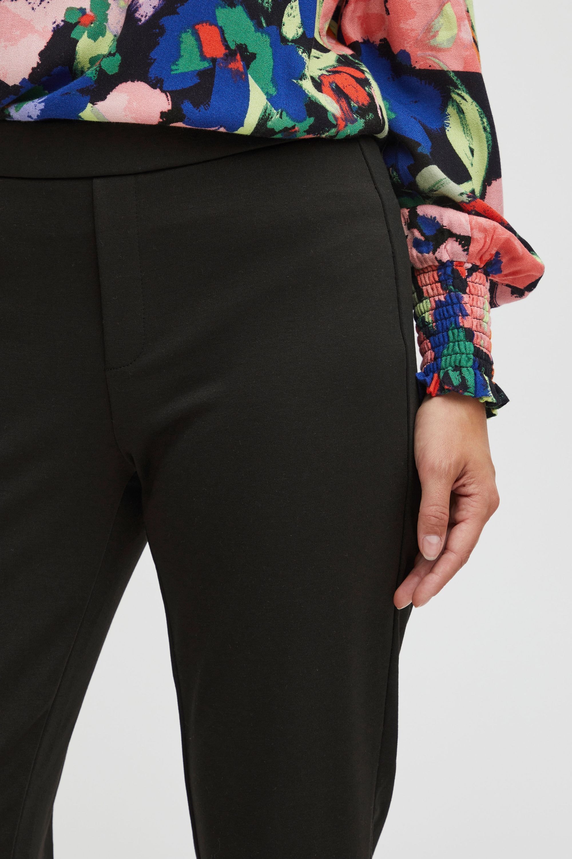 fransa Stoffhose »Stoffhose FRBLAZER PA 2«