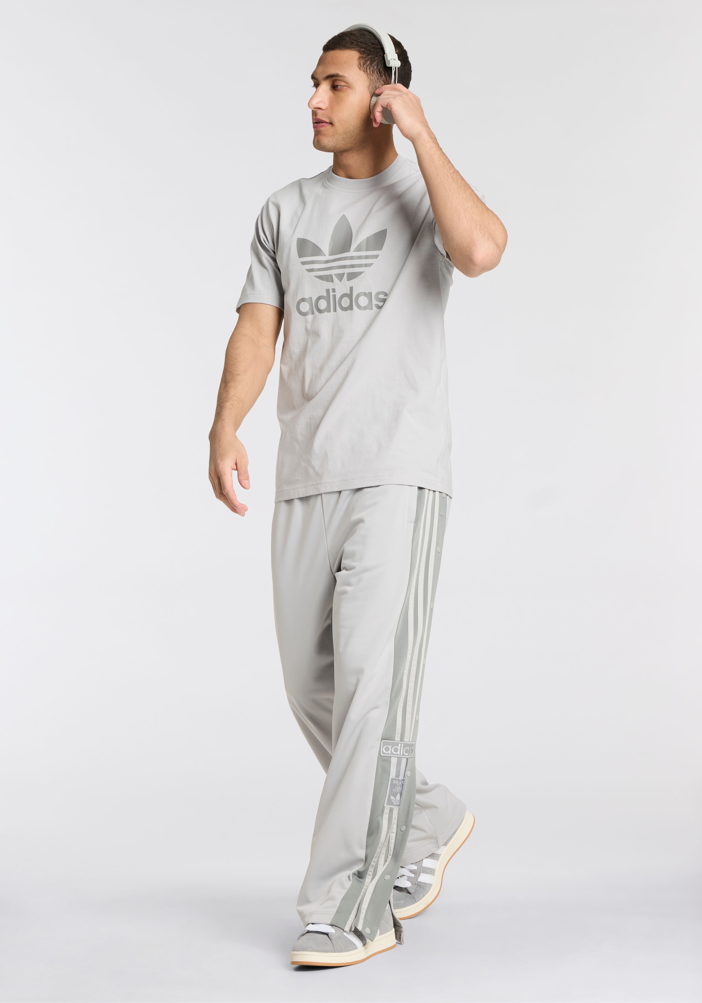 adidas Originals Sporthose »ADIBREAK TP«, (1 tlg.)