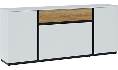 INOSIGN Sideboard »Novena«, Breite 209 cm kaufen