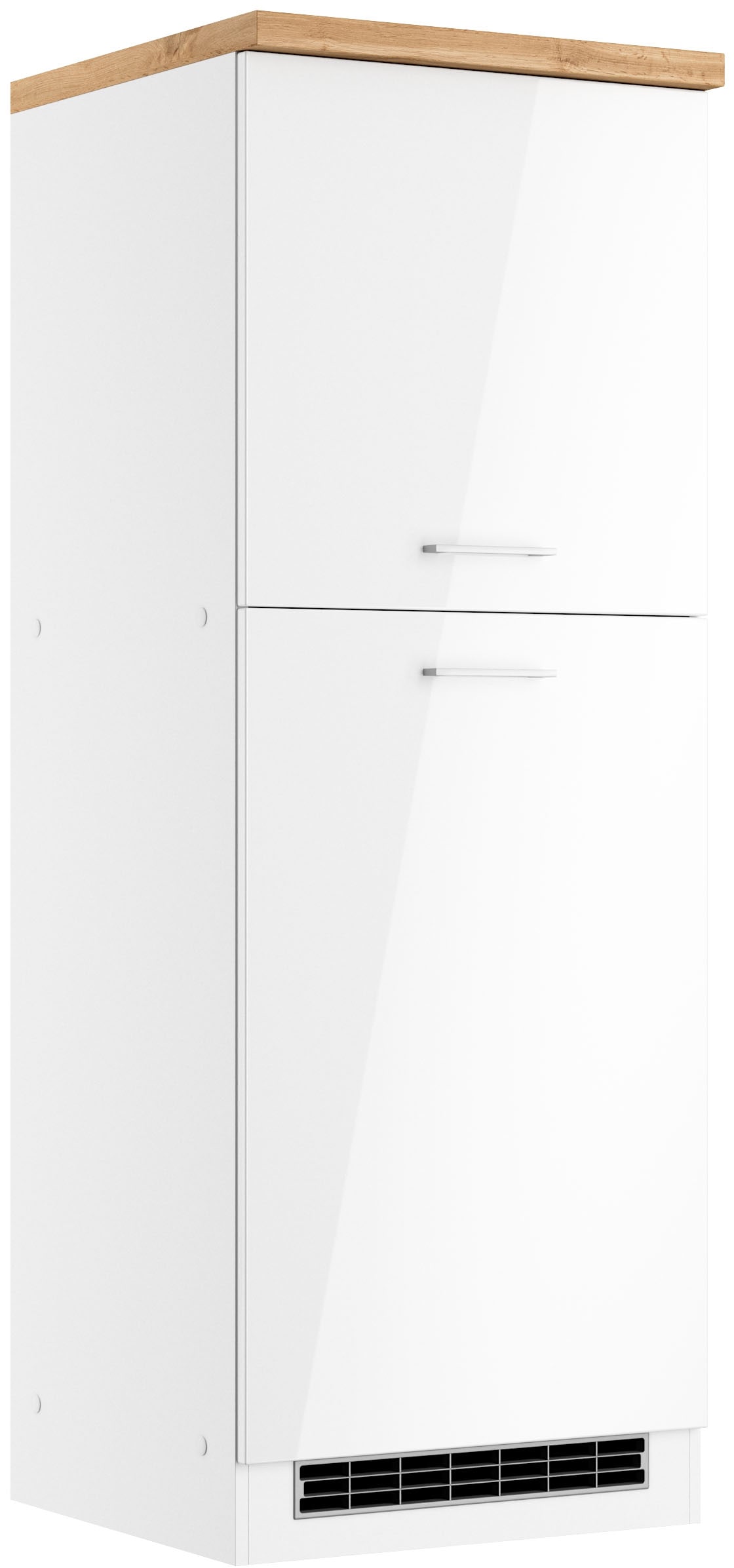 KOCHSTATION Kühlumbauschrank "KS-Milan", HELD Möbel, Kühlschrankumbau 60 cm günstig online kaufen