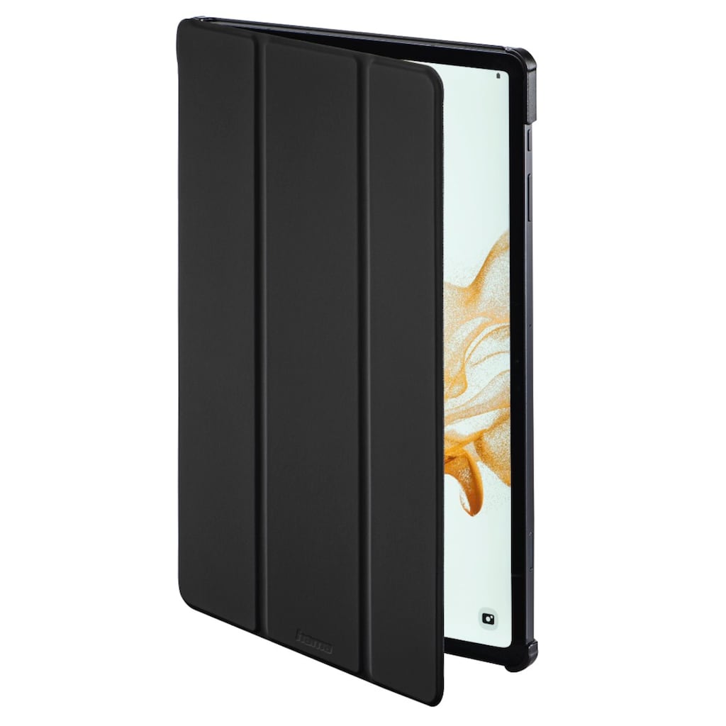 Hama Tablet-Hülle »Tablet Case für Samsung Galaxy Tab S7, Samsung Galaxy S8, 11 Zoll«, Galaxy Tab S7-Galaxy Tab S8, 27,9 cm (11 Zoll)