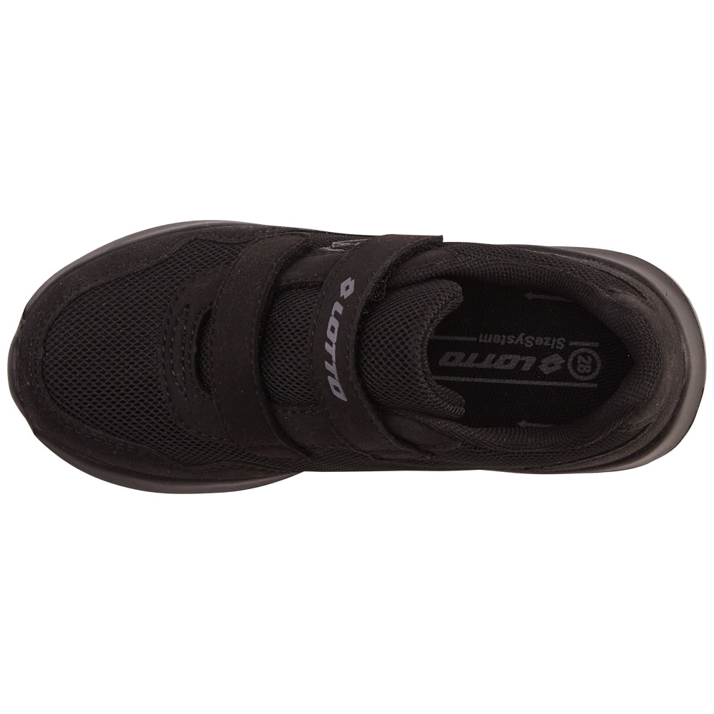 lotto Sneaker, - besonders leicht & bequem
