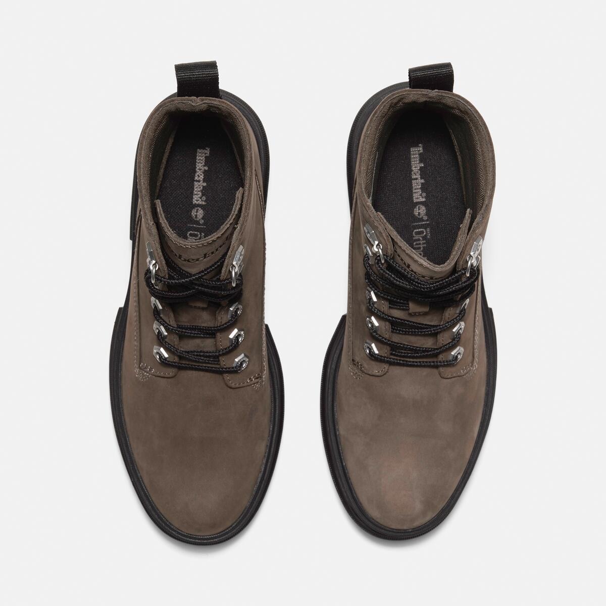 Timberland Schnürstiefelette »EVERLEIGH MID LACE UP BOOT«