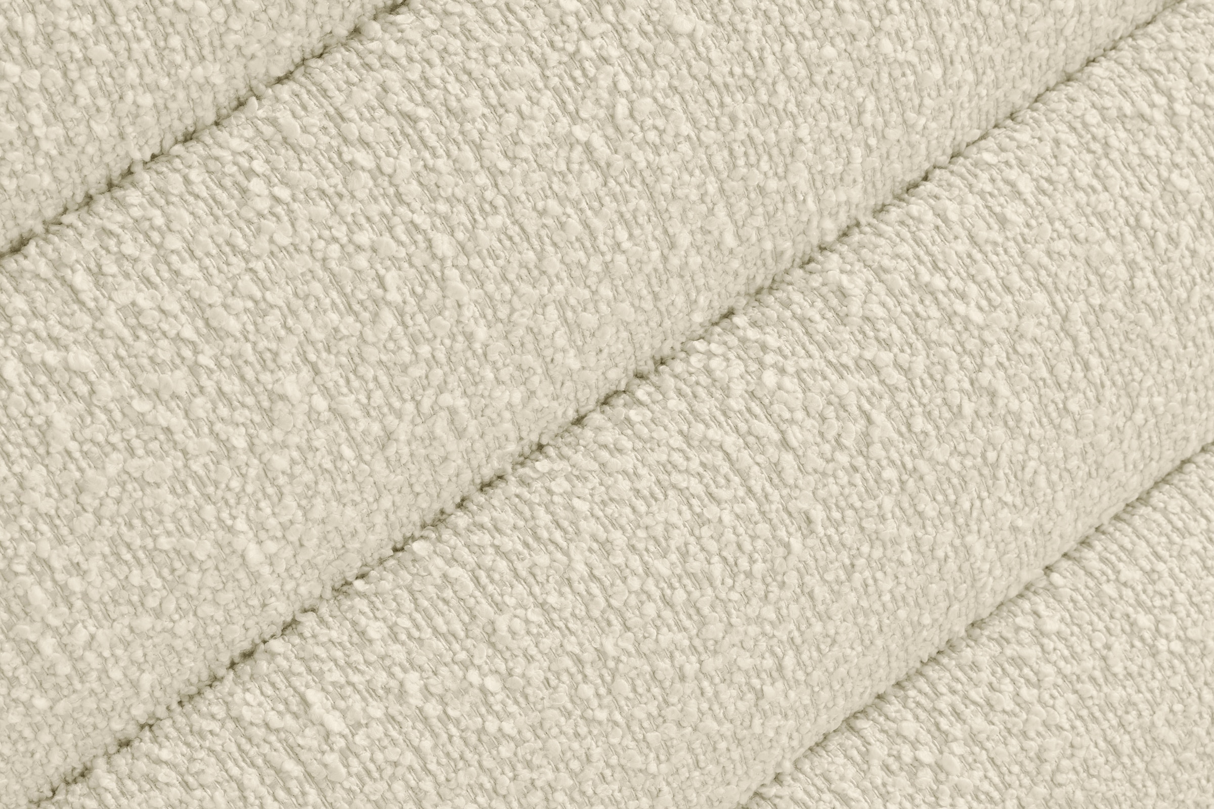 LeGer Home by Lena Gercke Polsterbett »Maylis Bouclé« wahlweise mit und ohne Matratze und Lattenrost, auch in 200cm Breite