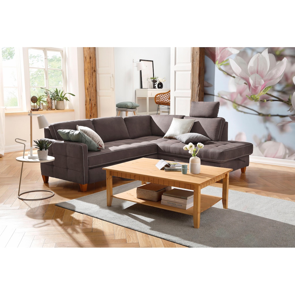 Home affaire Ecksofa »Earl«