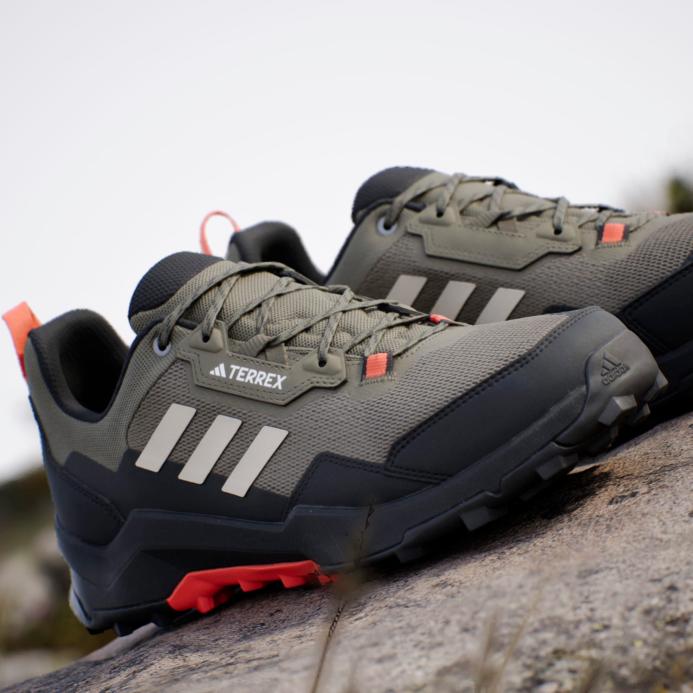 adidas TERREX Wanderschuh »TERREX AX4«