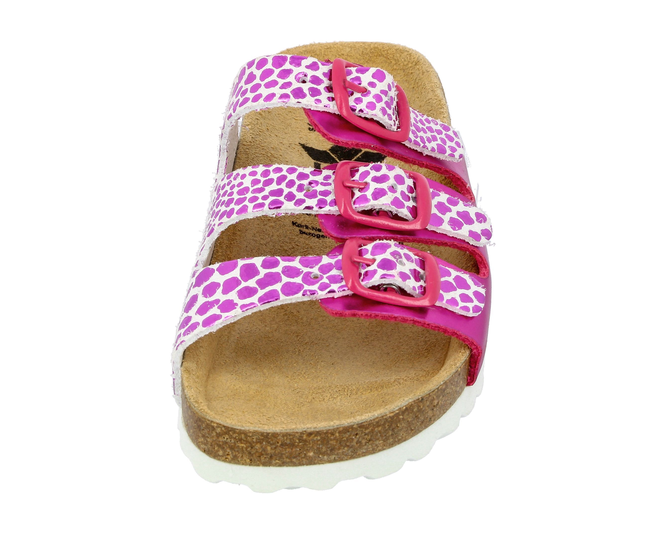 Thumbnail - Lico Pantolette "Pantolette Bioline Trendy"