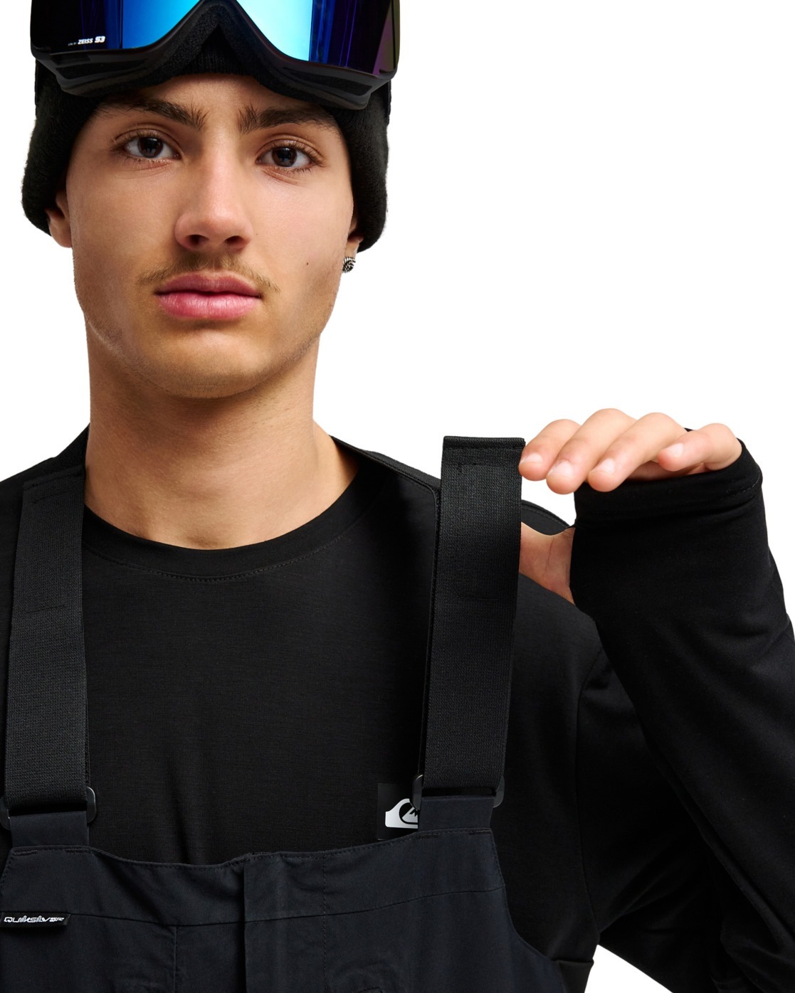 Quiksilver Snowboardhose »Altostratus Stretch GORE-TEX®«