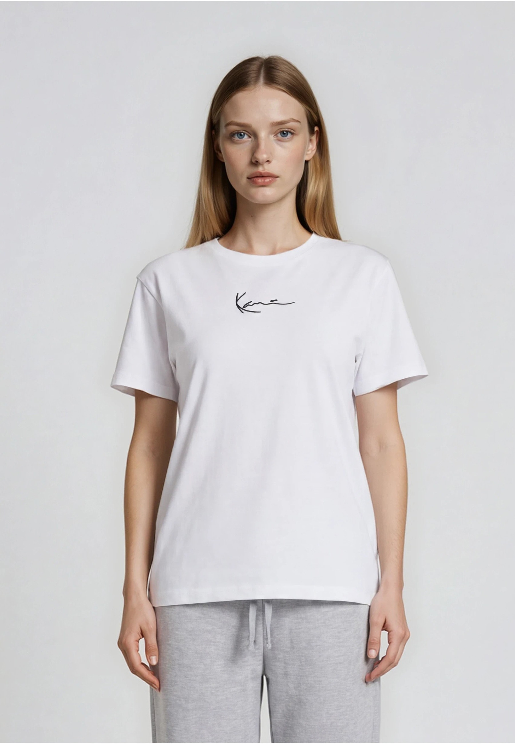 Karl Kani T-Shirt »Karl Kani Small Signature Tee« 1