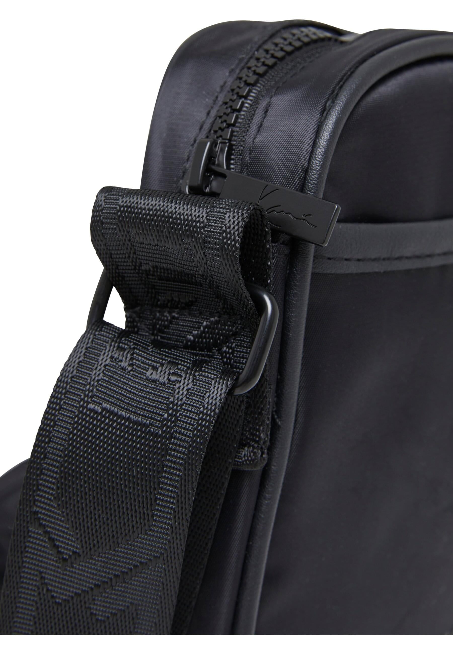 Karl Kani Umhängetasche »Karl Kani Unisex KA242-015-1 Retro Messenger Bag«