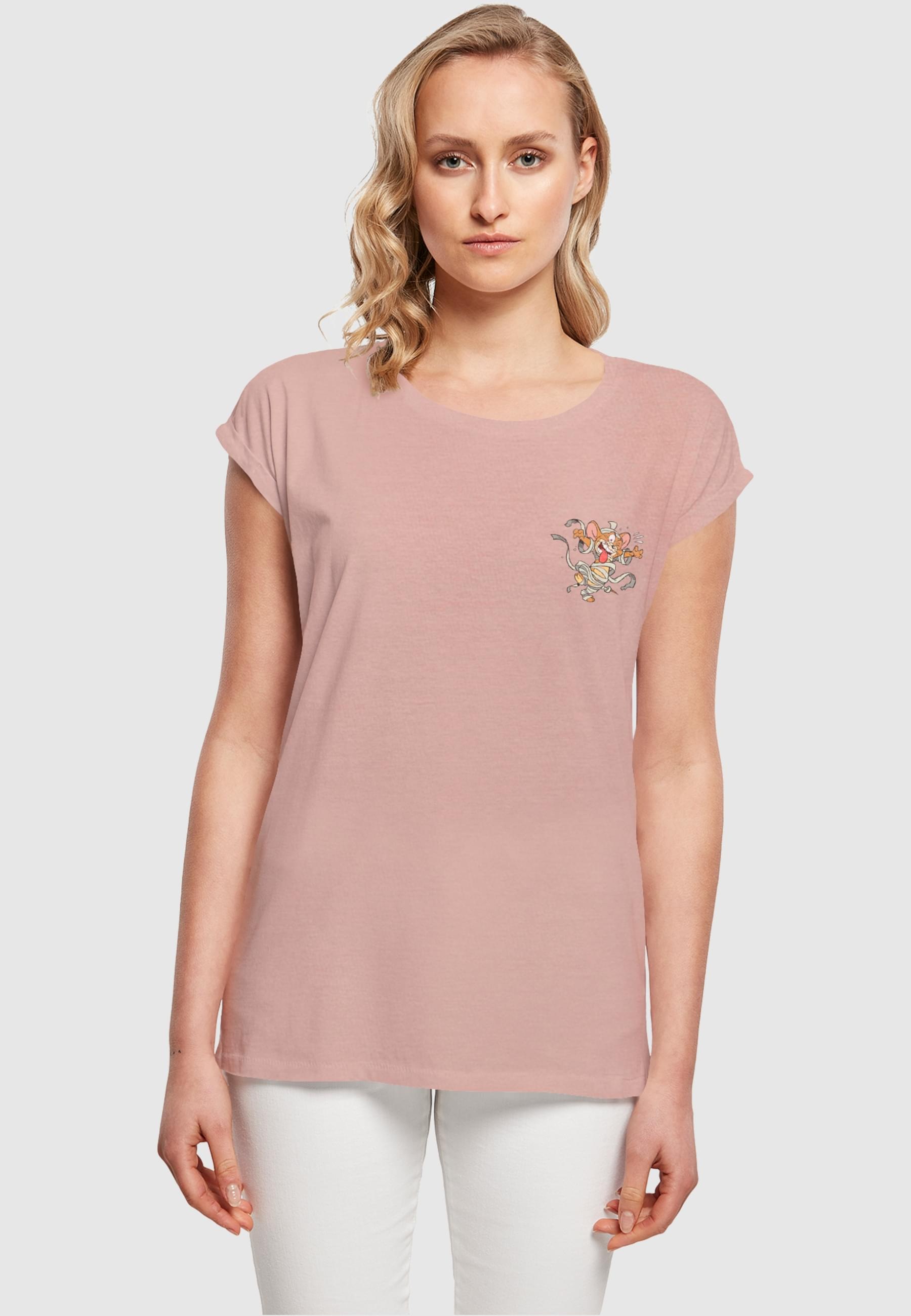ABSOLUTE CULT T-Shirt "ABSOLUTE CULT Damen", (1 tlg.) günstig online kaufen