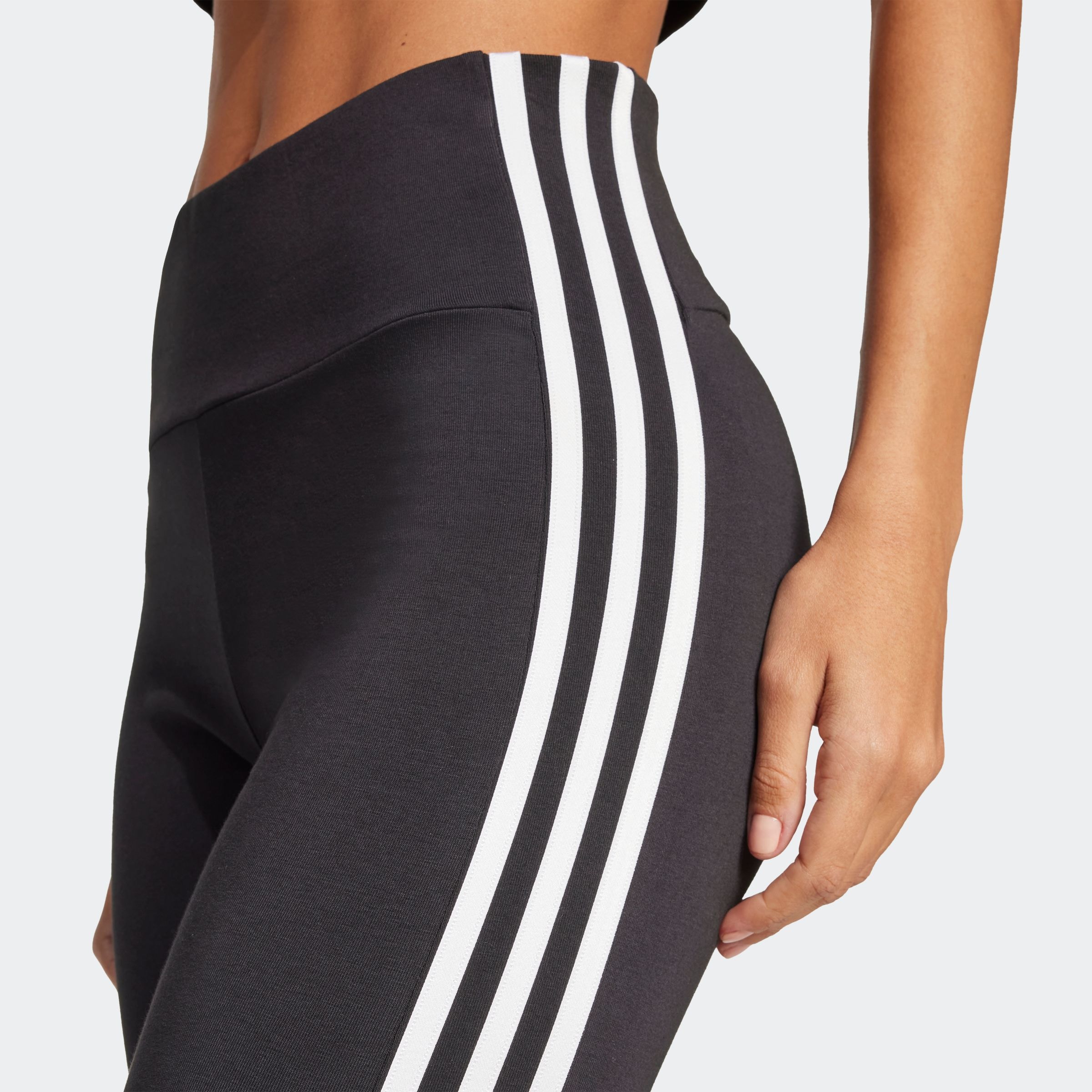 adidas Originals Leggings »3S LEGGINGS CO«, (1 tlg.)