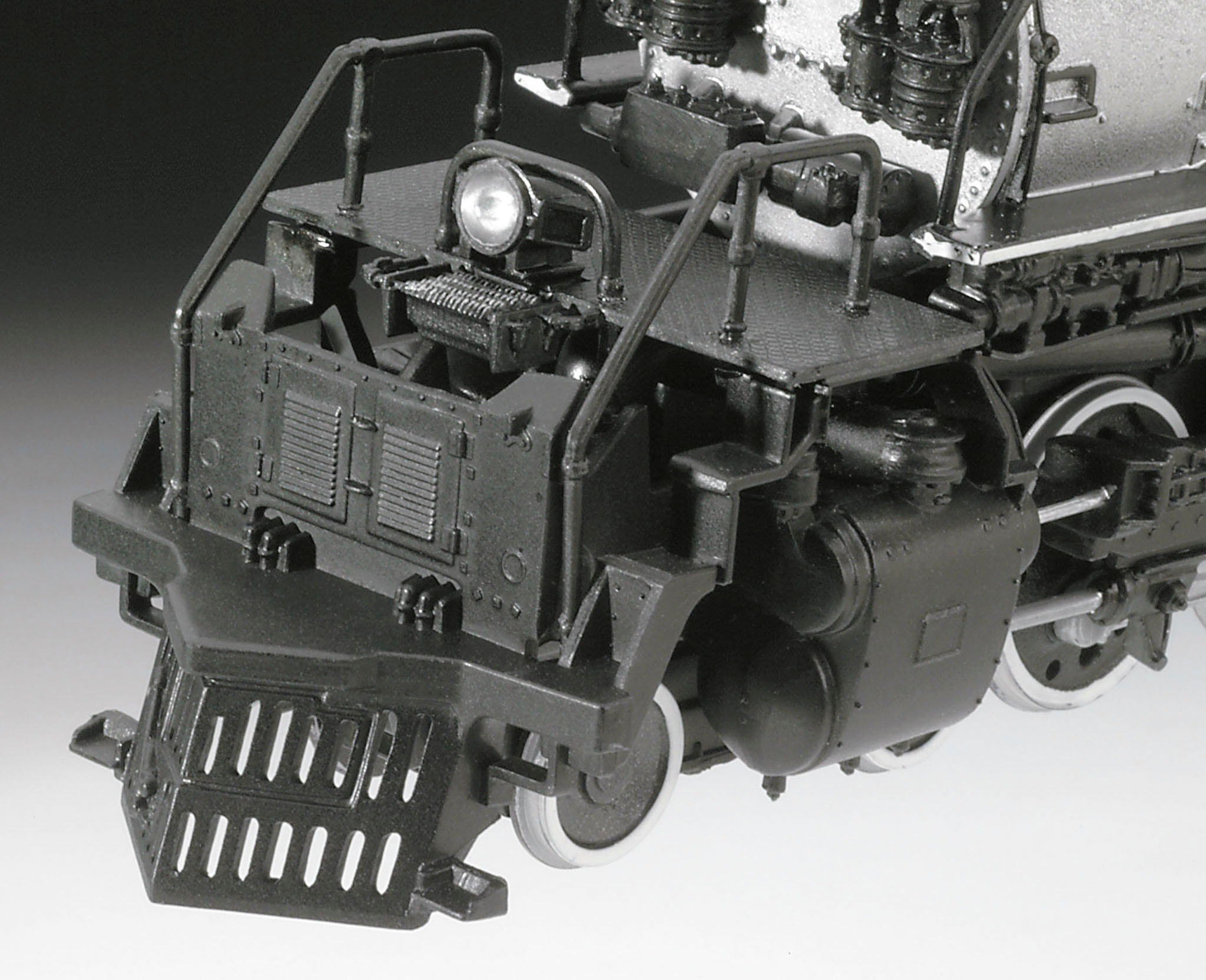 Revell® Modellbausatz »Big Boy H0 Lokomotive«, 1:87, Made in Europe