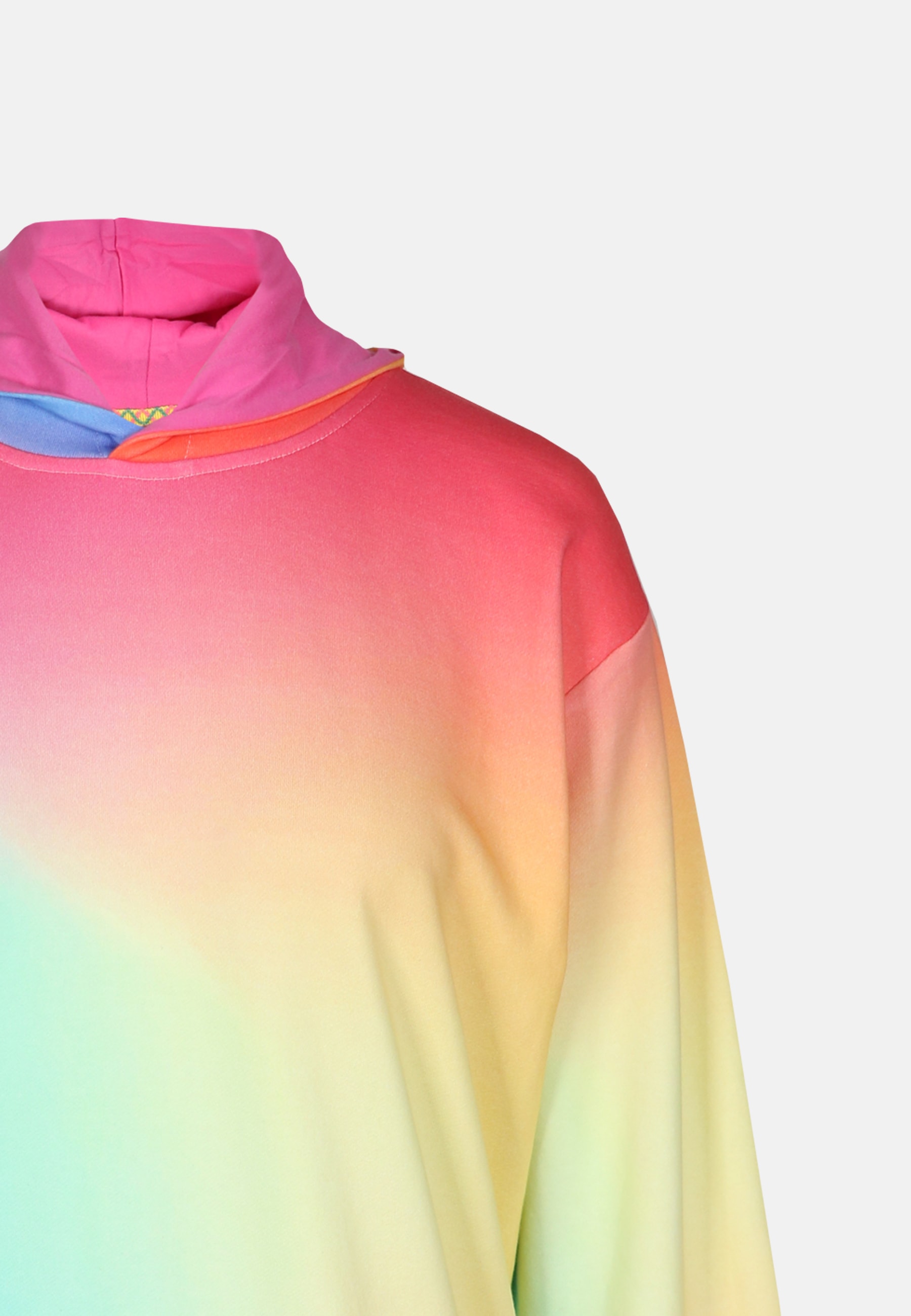 salzhaut Kapuzenpullover »Hoodie BANNING«