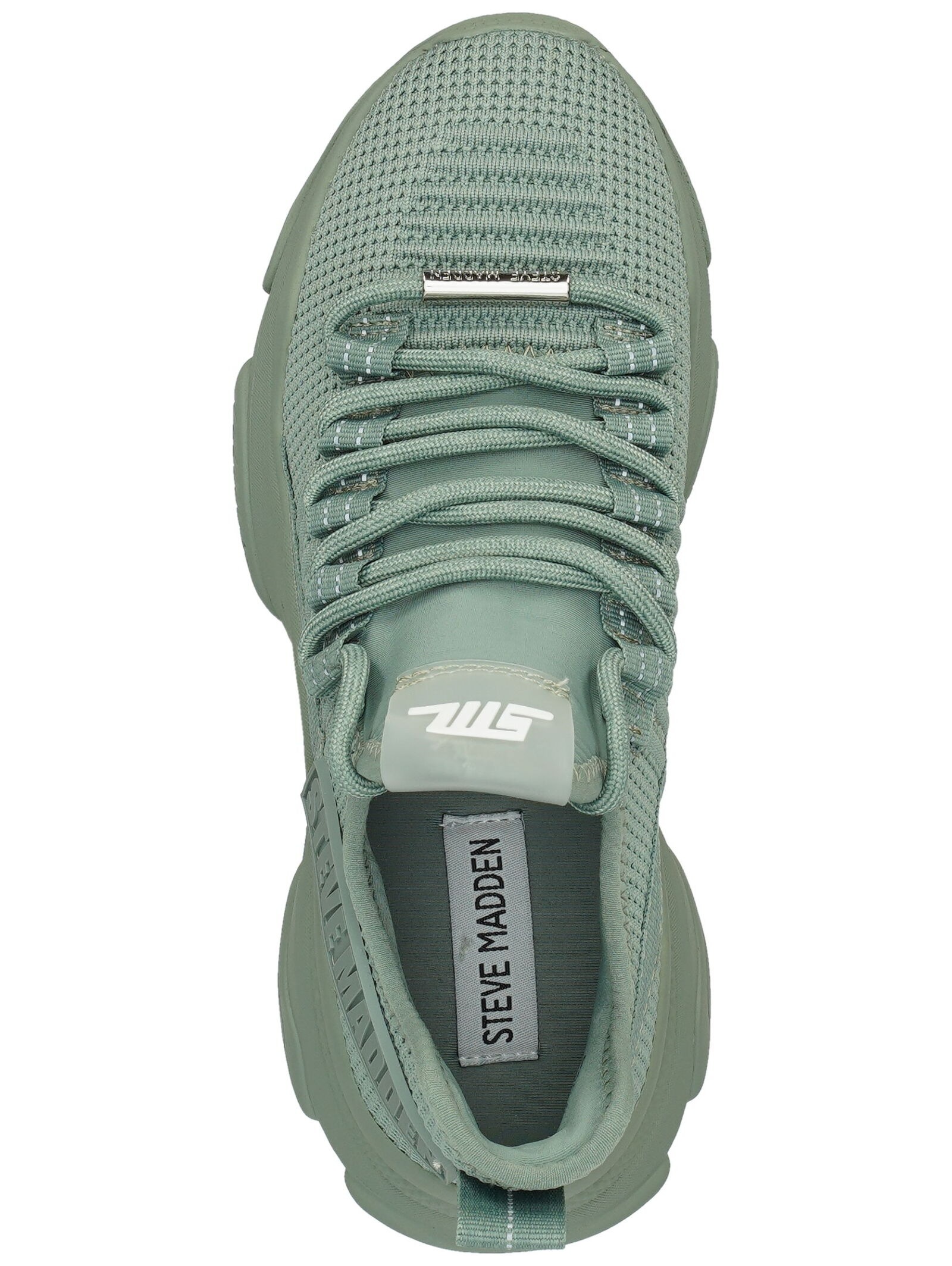 STEVE MADDEN Sneaker »STEVE MADDEN Sneaker Textil«