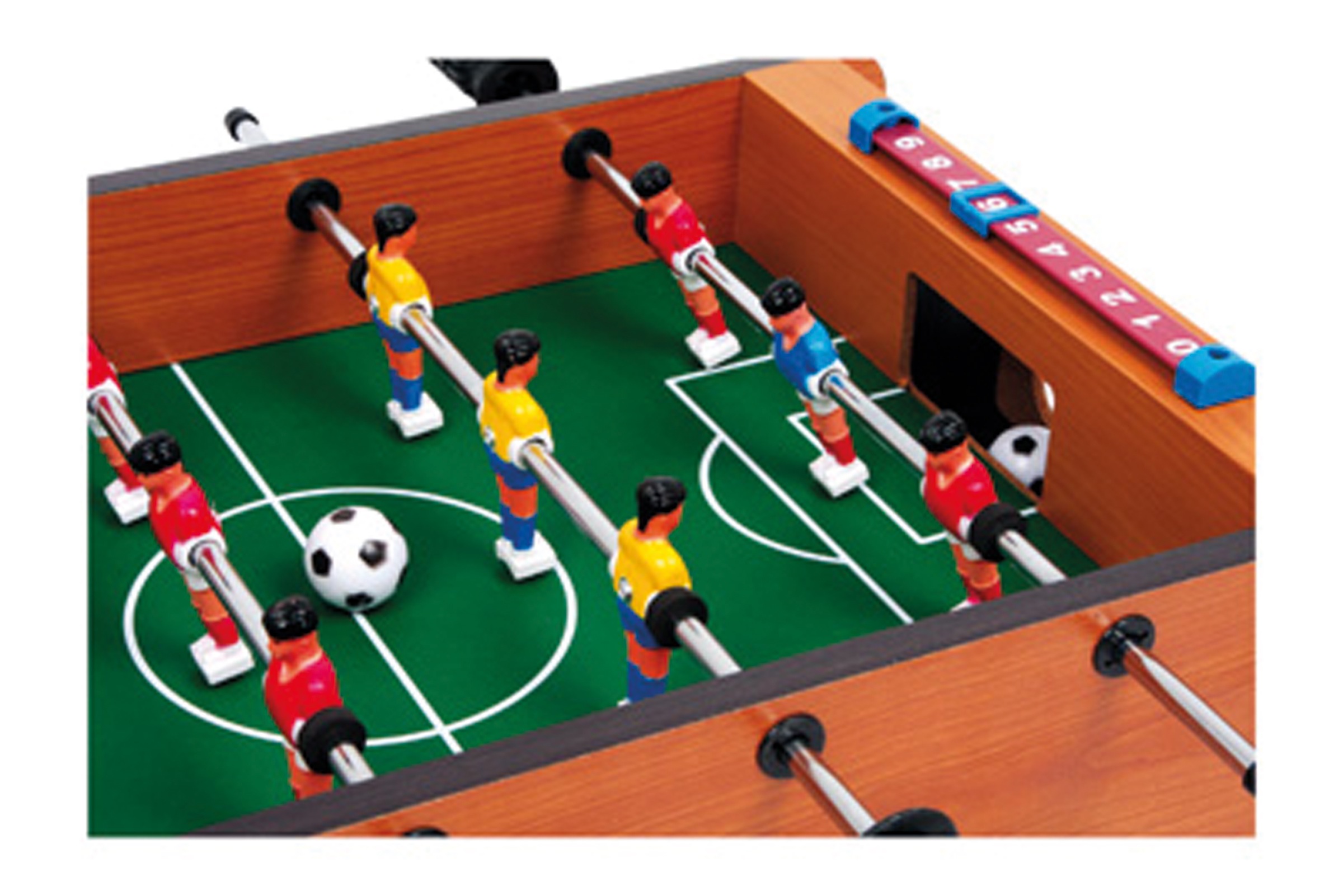 Small Foot Kickertisch