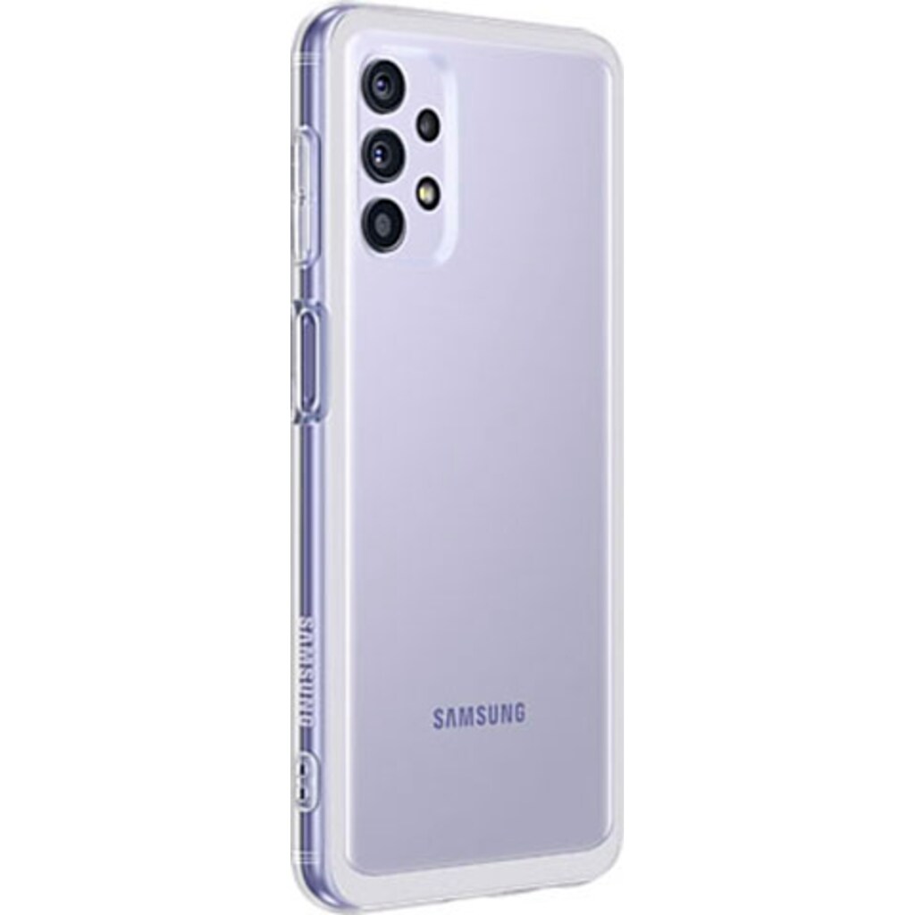 Samsung View Cover »Galaxy A32«, Galaxy A32 5G, 16,5 cm (6,5 Zoll)