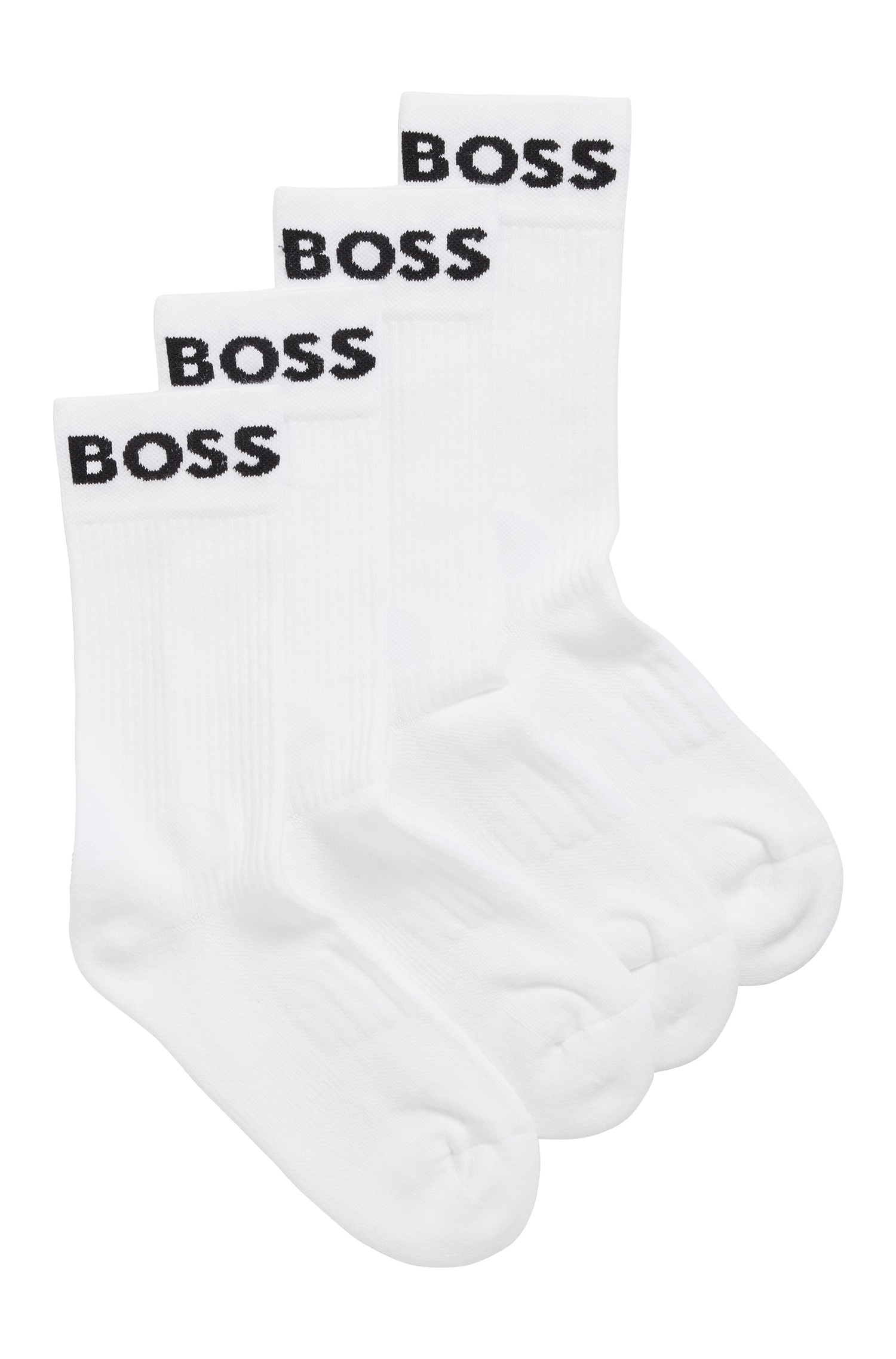 BOSS Sportsocken Packung, 2er, 2 Paar tlg. günstig online kaufen