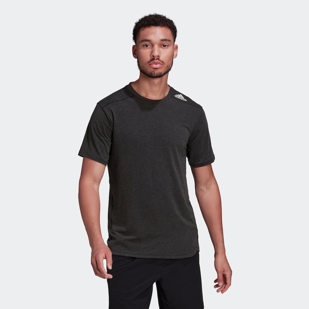 adidas Performance T-Shirt »DESIGNED FOR TRAINING«