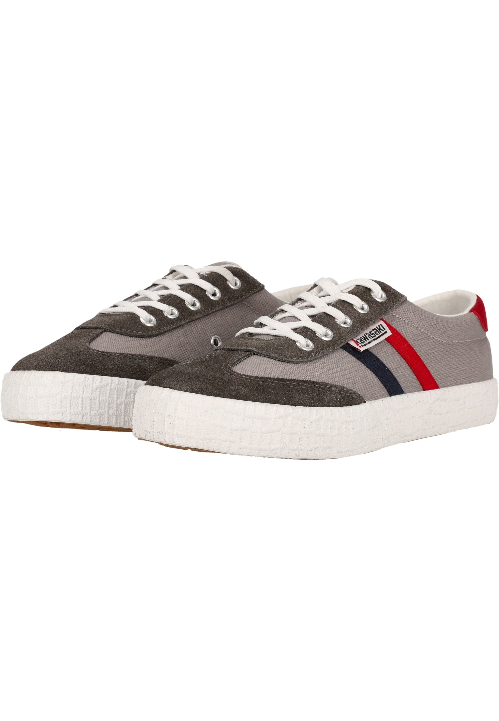 Kawasaki Sneaker »Fuzion 2.0«, mit gepolsterter Innensohle