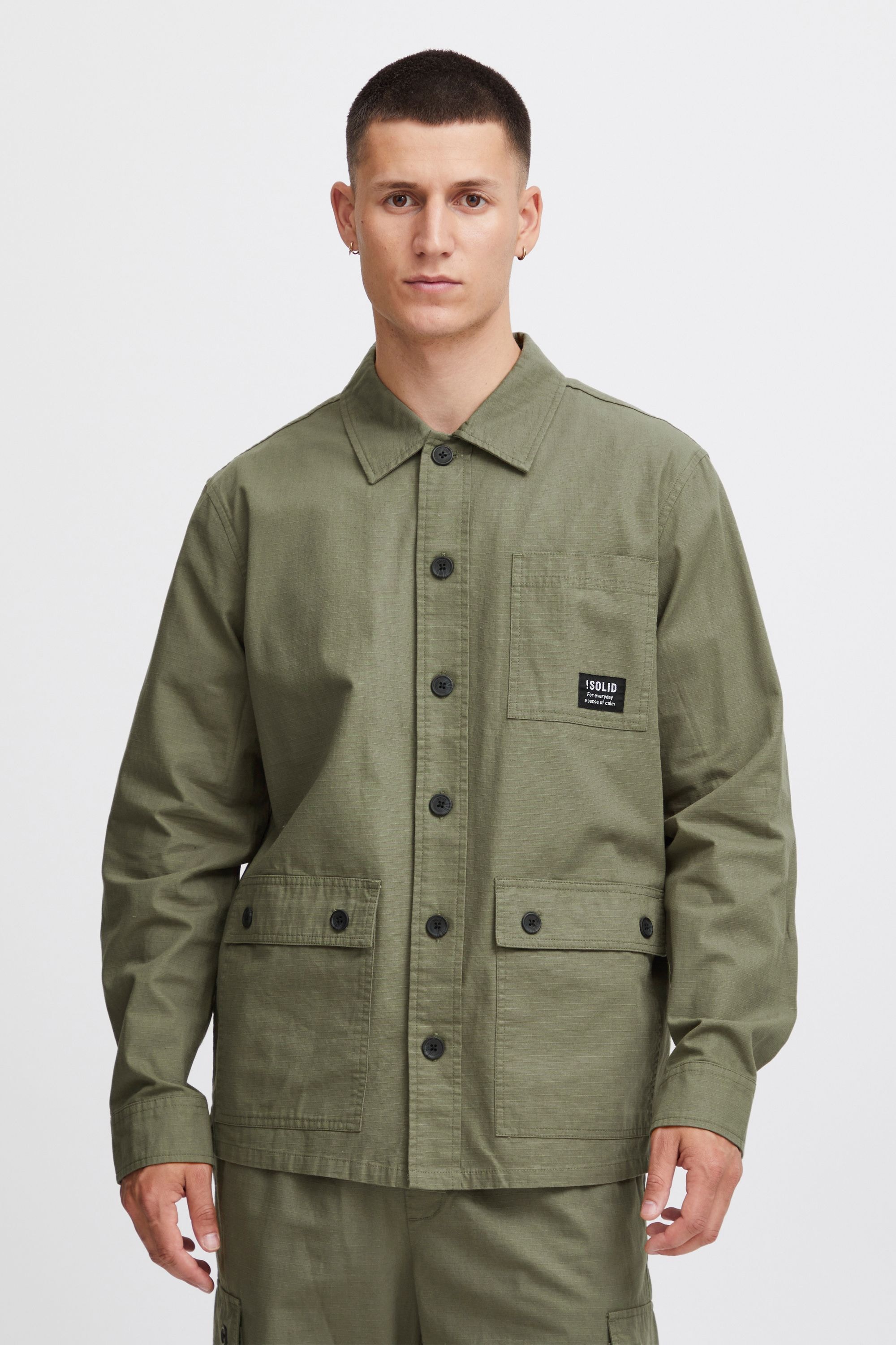 !Solid Kurzjacke »Kurzjacke SDLaurie«