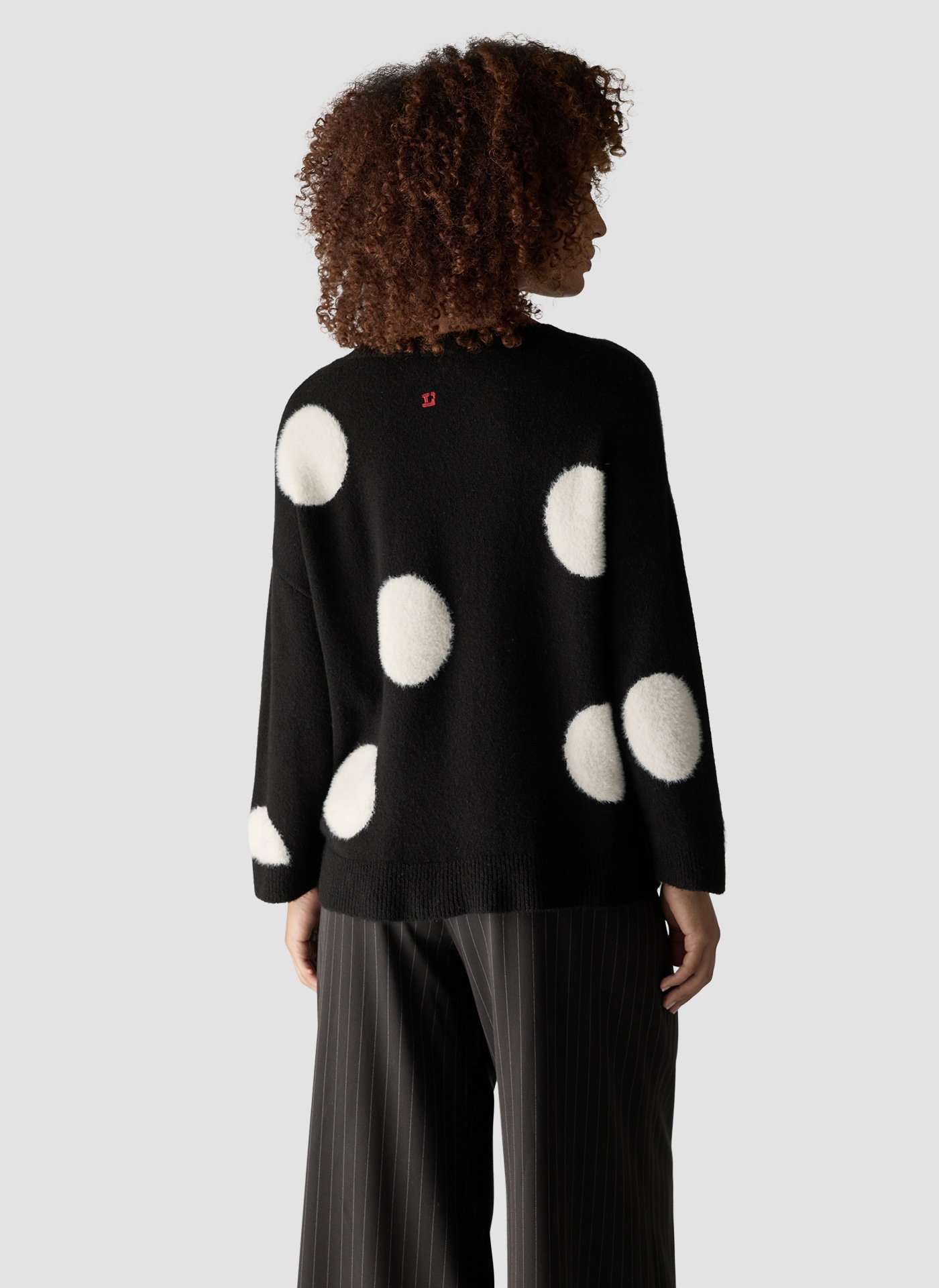 LeComte Strickpullover »Pullover«