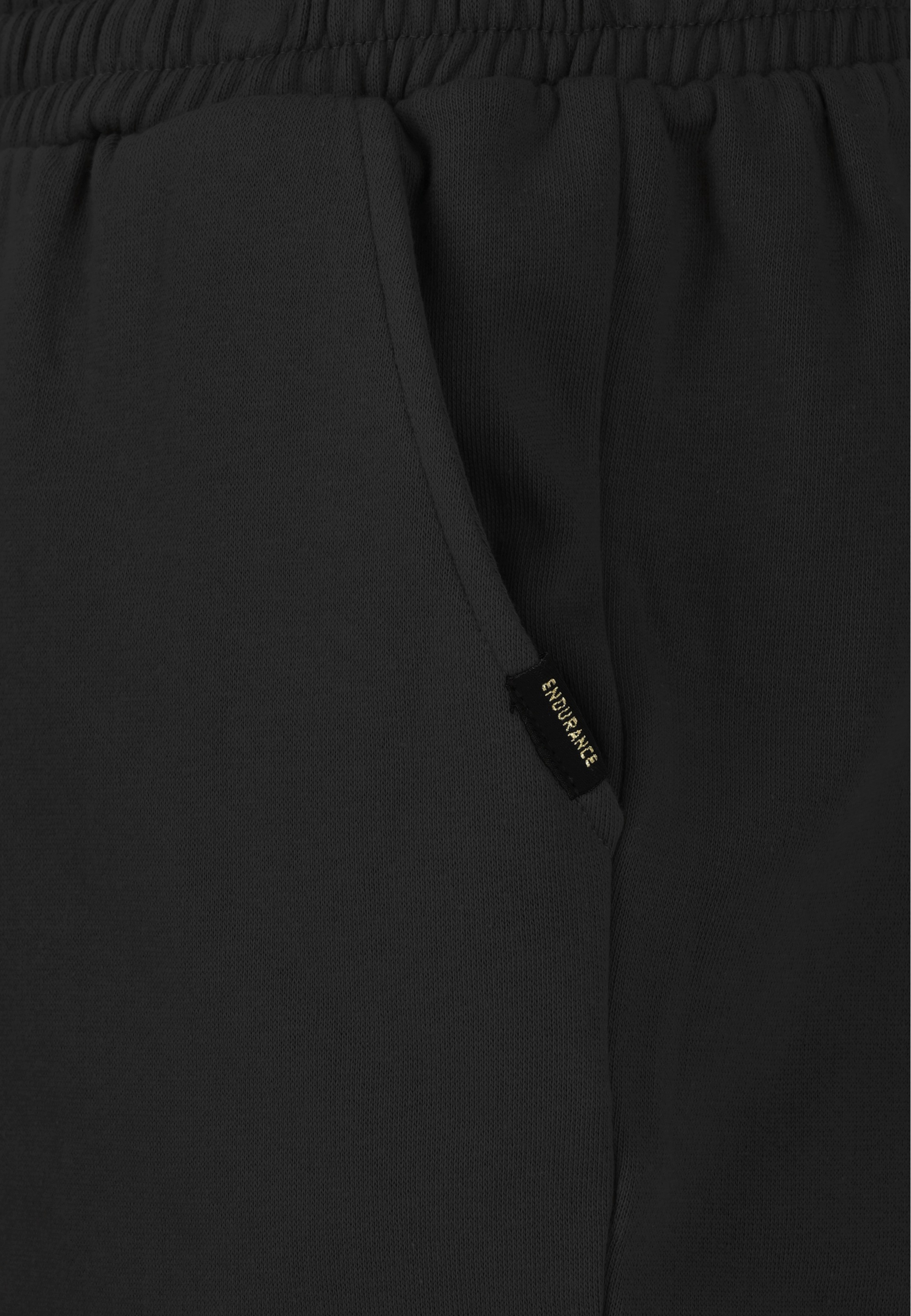 ENDURANCE Sweathose »Castall«, in schlichtem Design