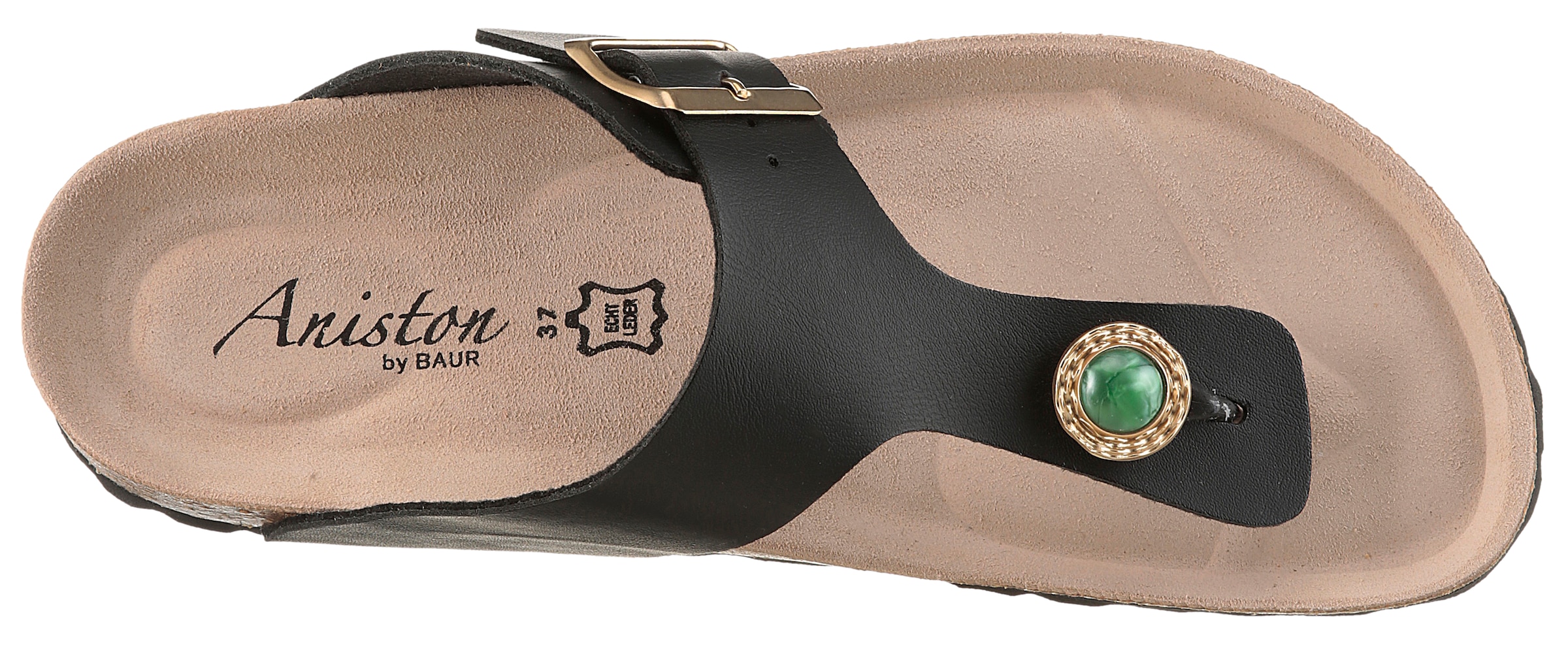 Aniston SHOES Zehentrenner