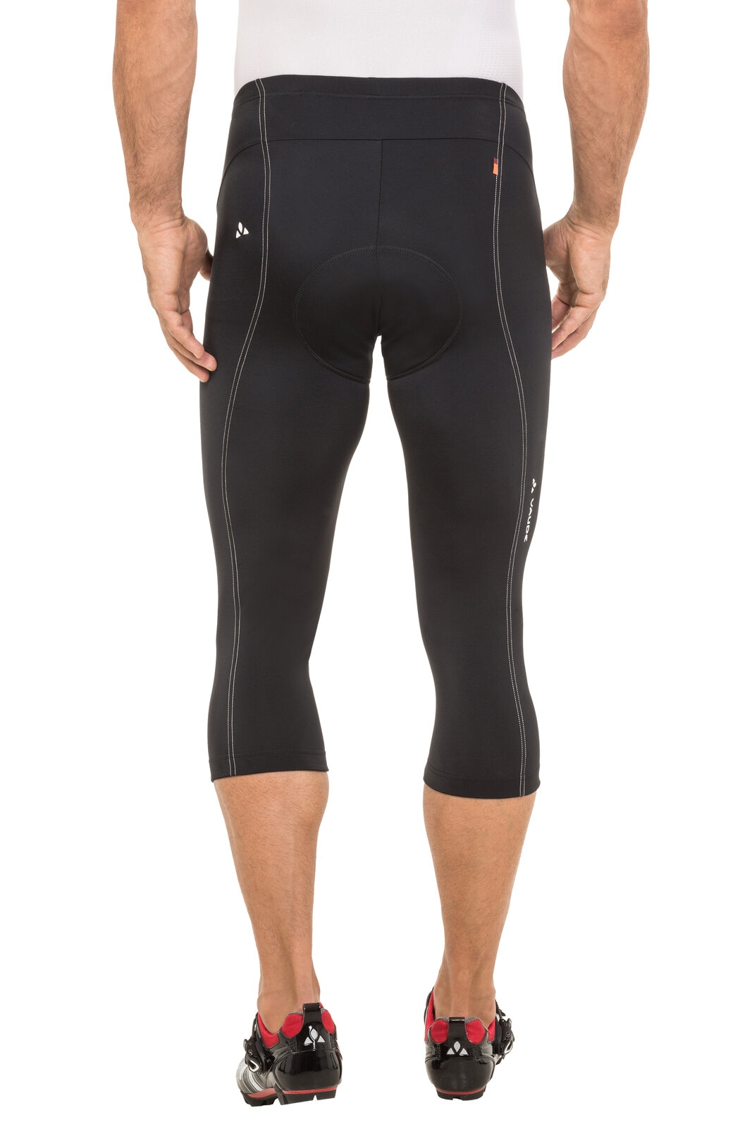 VAUDE Radhose »Active 3/4 Pants«