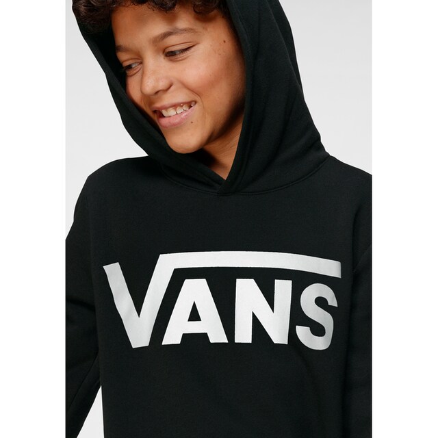 Vans Kapuzensweatshirt »VANS CLASSIC PO II BOYS« ▷ für | BAUR