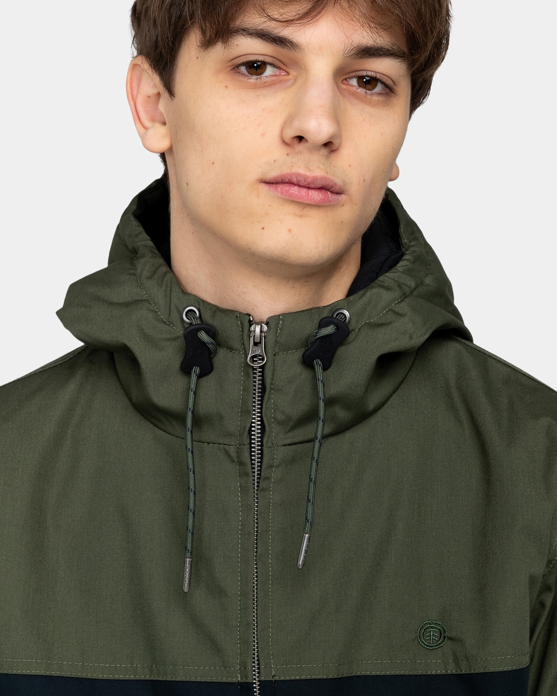 Element Regenjacke »Dulcet 2Tones«